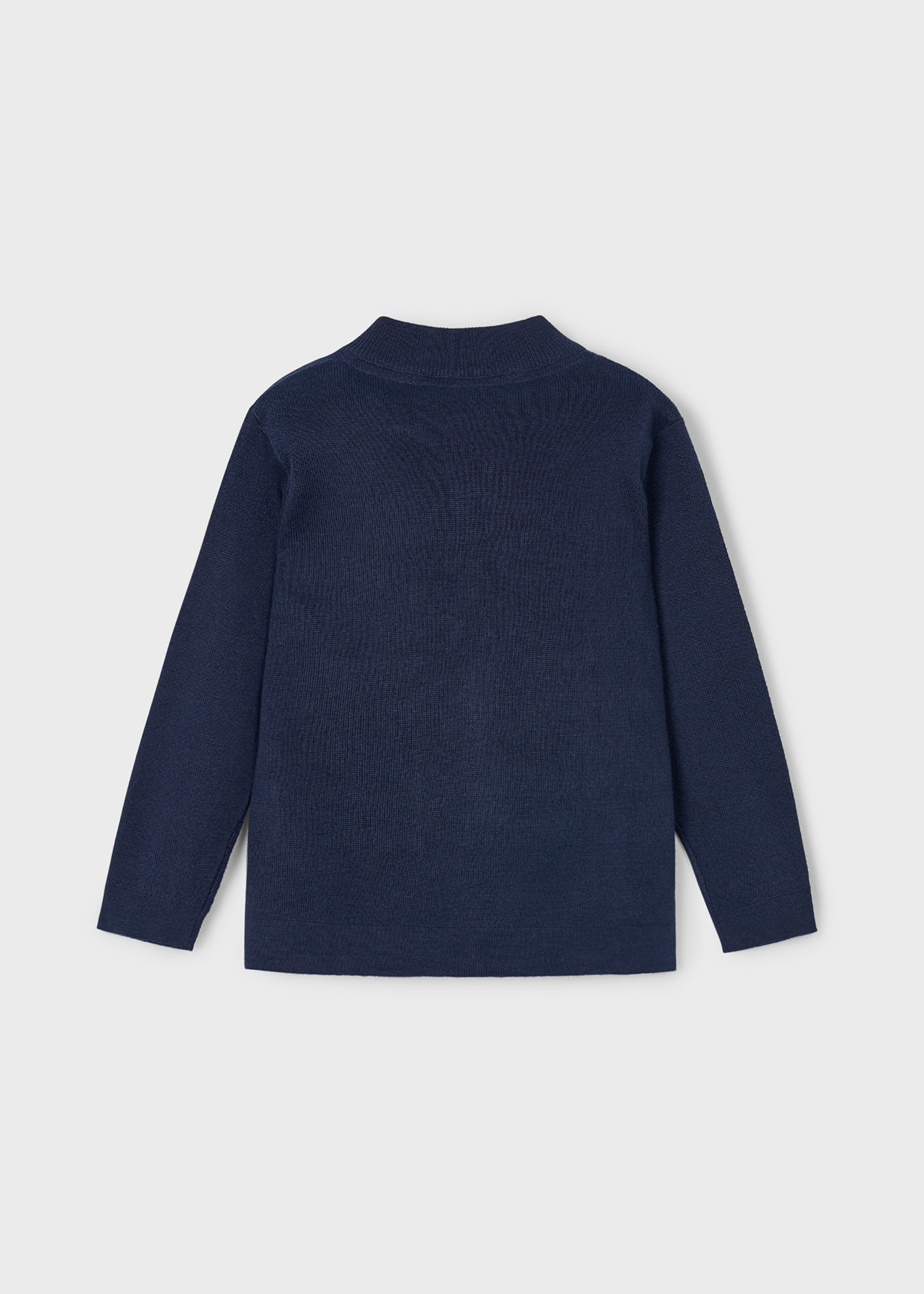 Giacca in maglia bambino