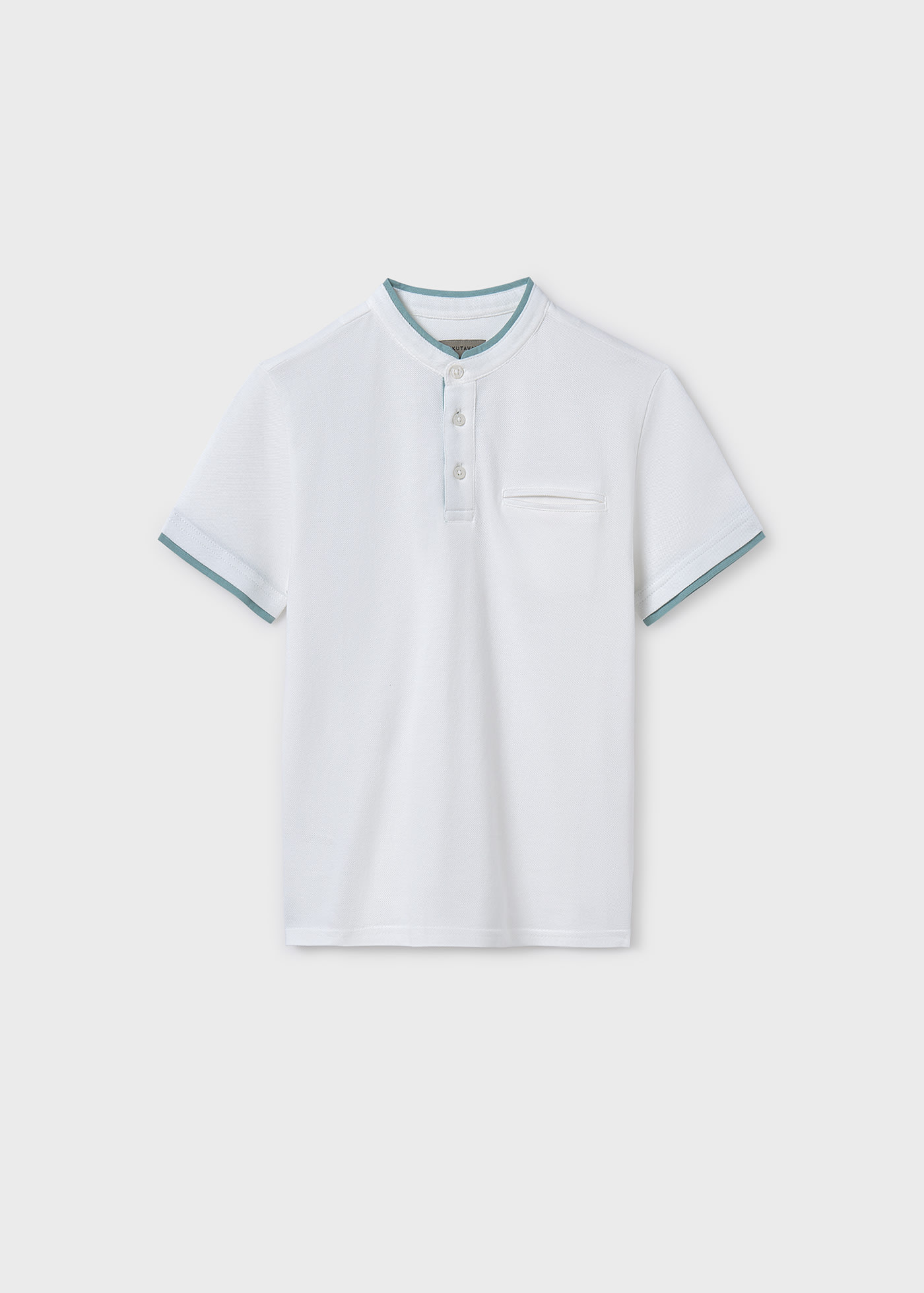 Polo granito chico
