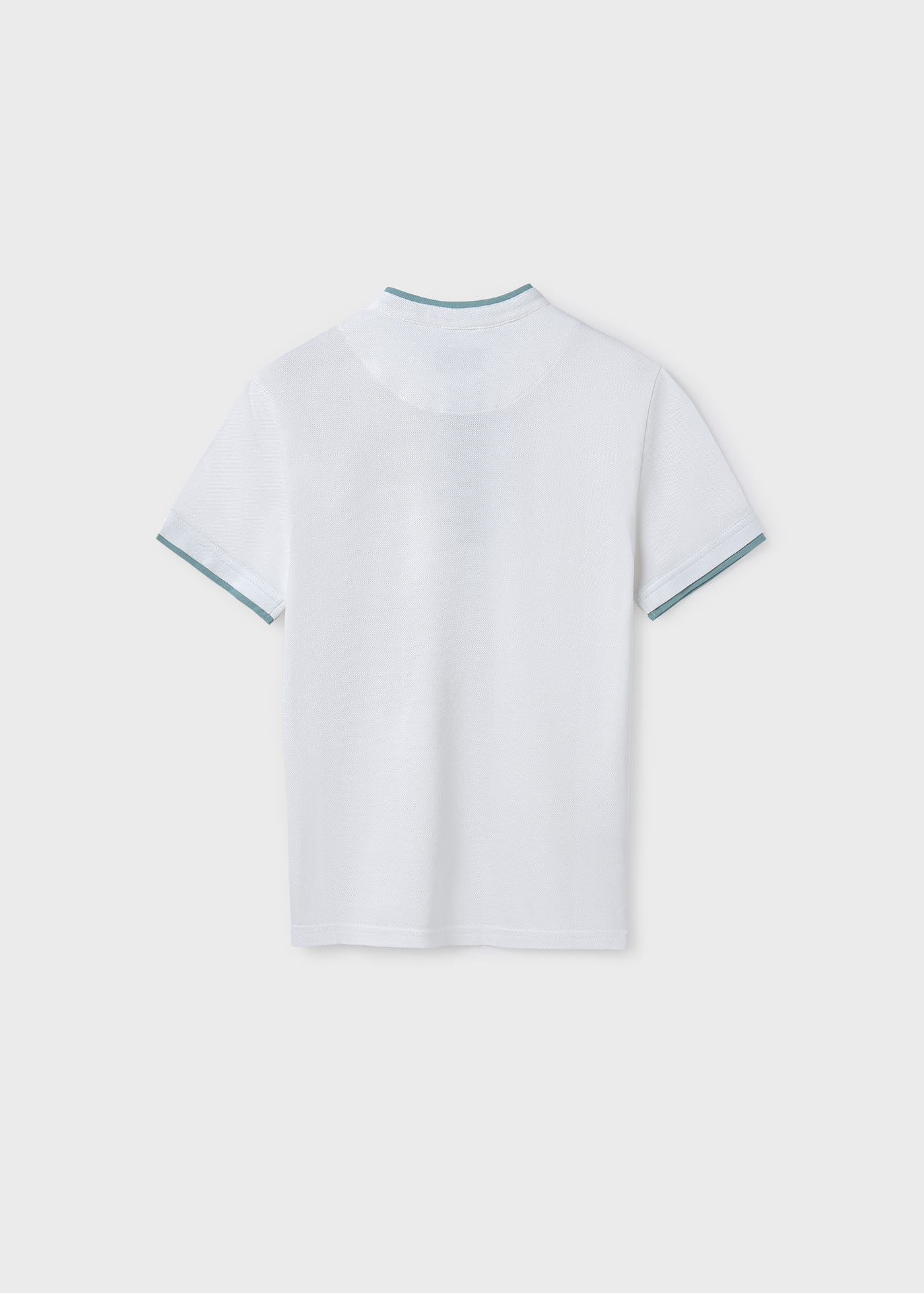 Boy Shirt- Cream main image 0