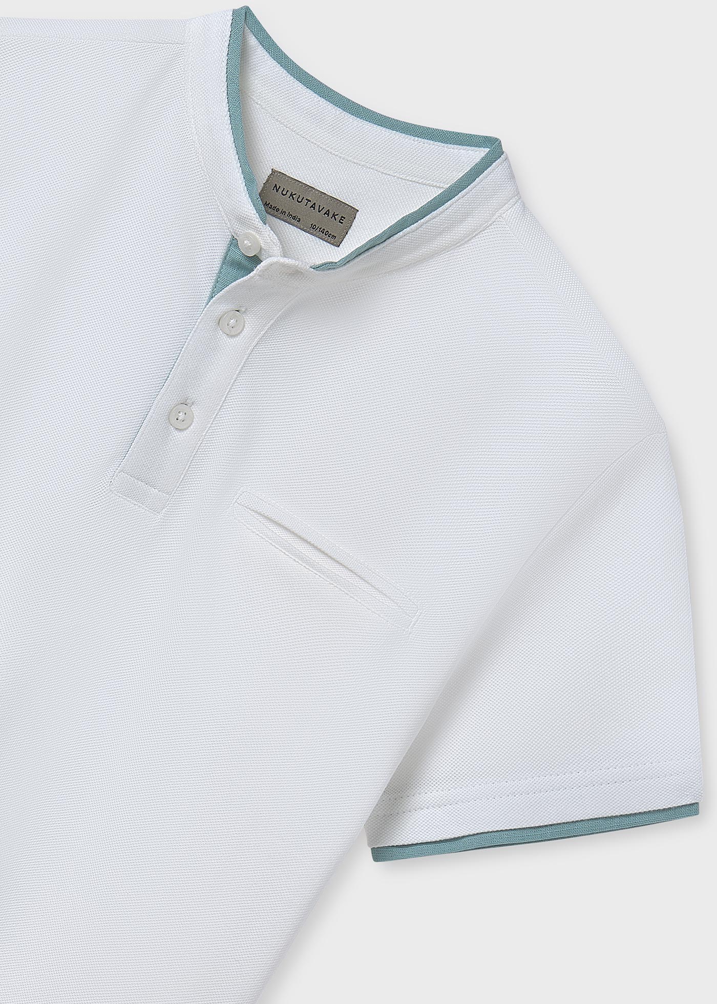 Polo ragazzo