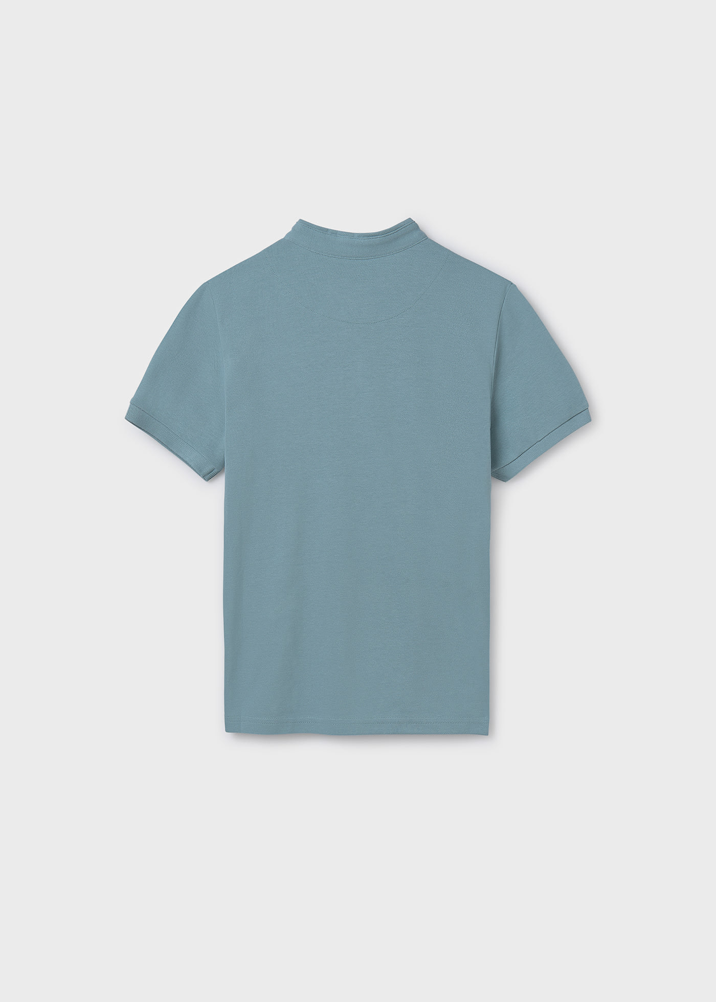 Polo semibásico chico