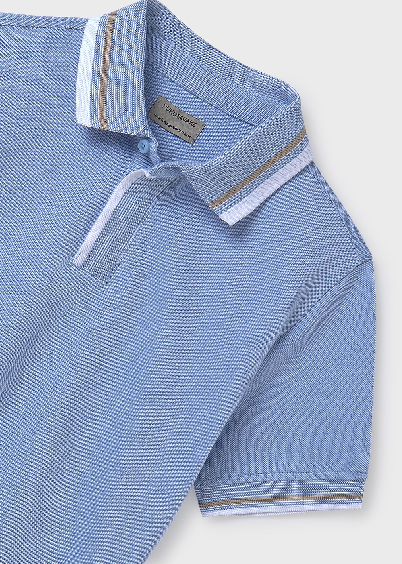 Polo mix baiat