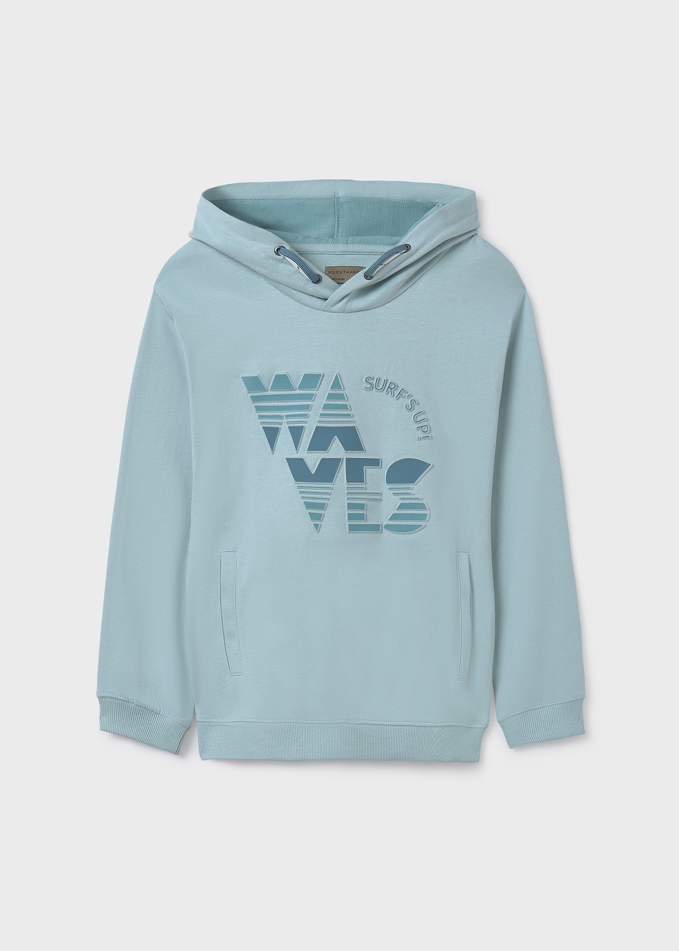 Bluza letters dla chłopca