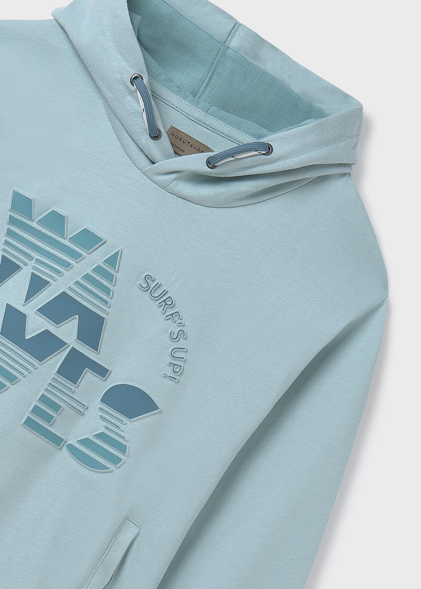 Bluza letters dla chłopca