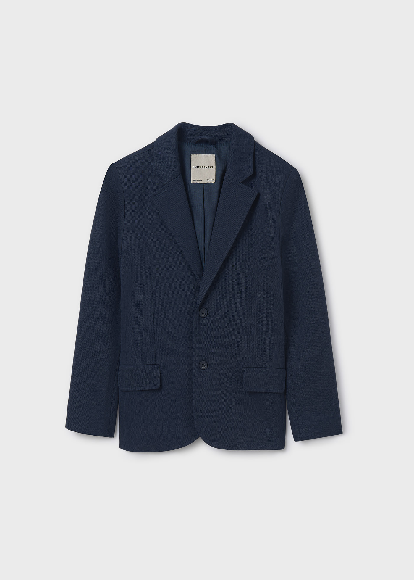 Blazer Teenager Jungen