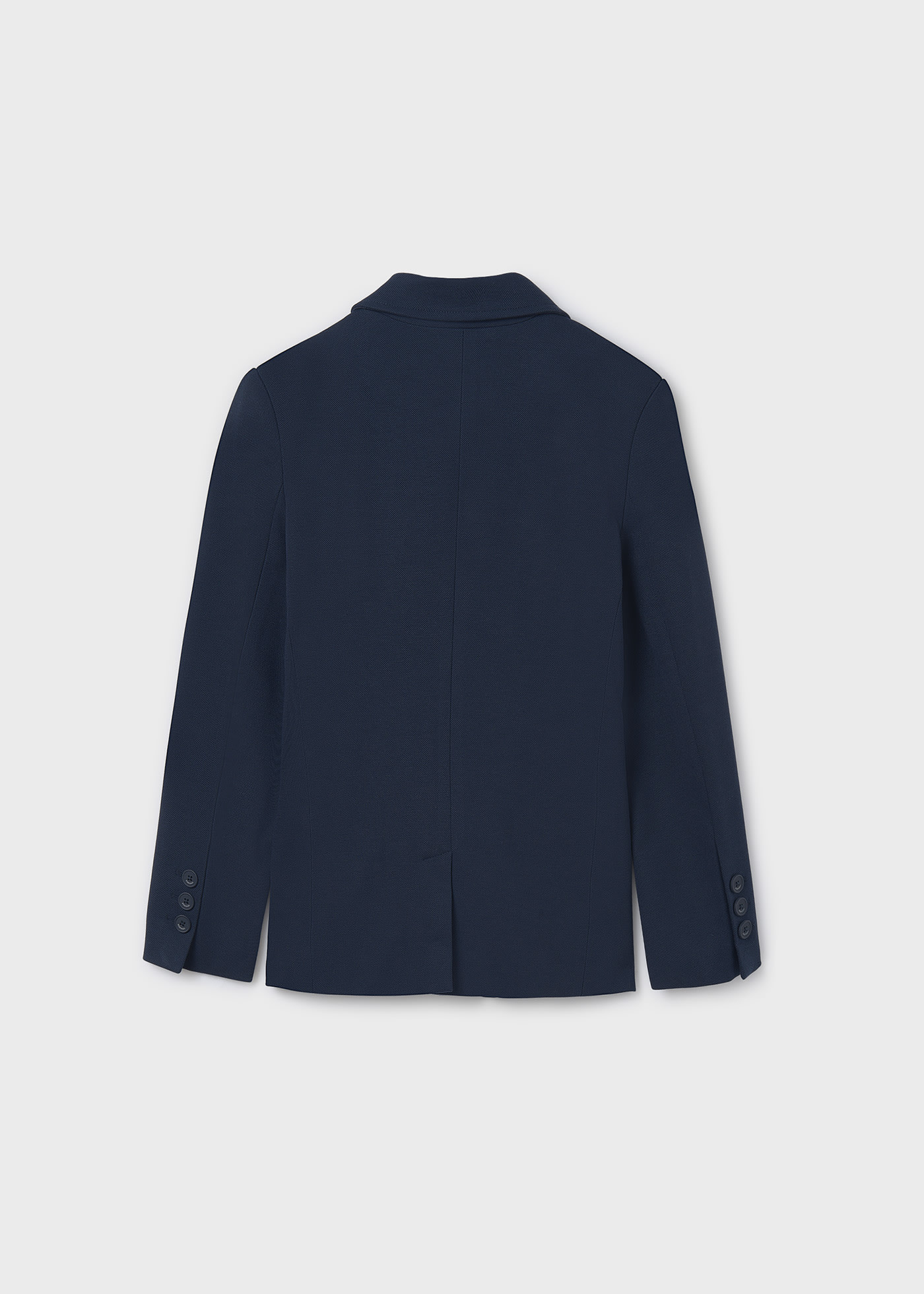 Blazer rapaz