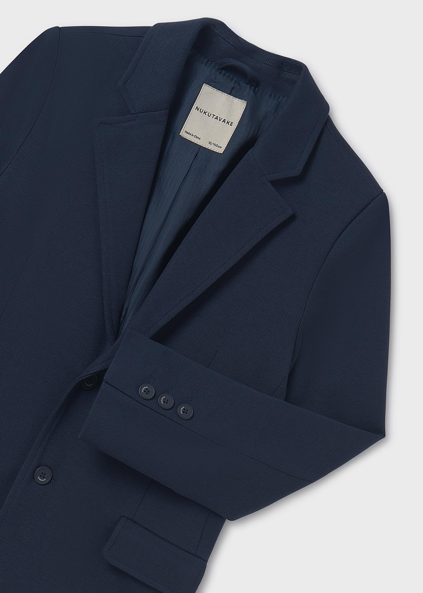 Blazer rapaz