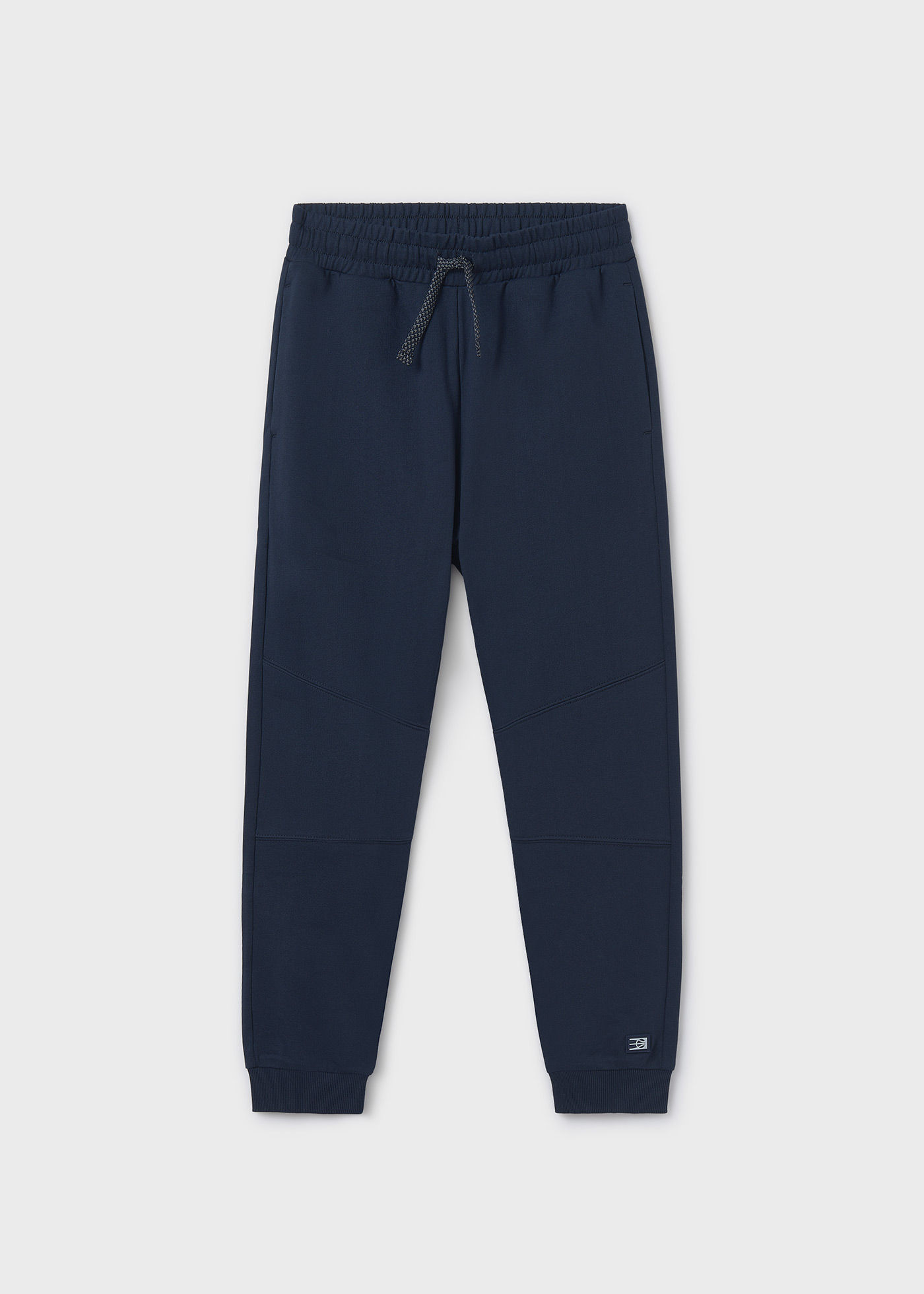 Pantalón felpa verano chico