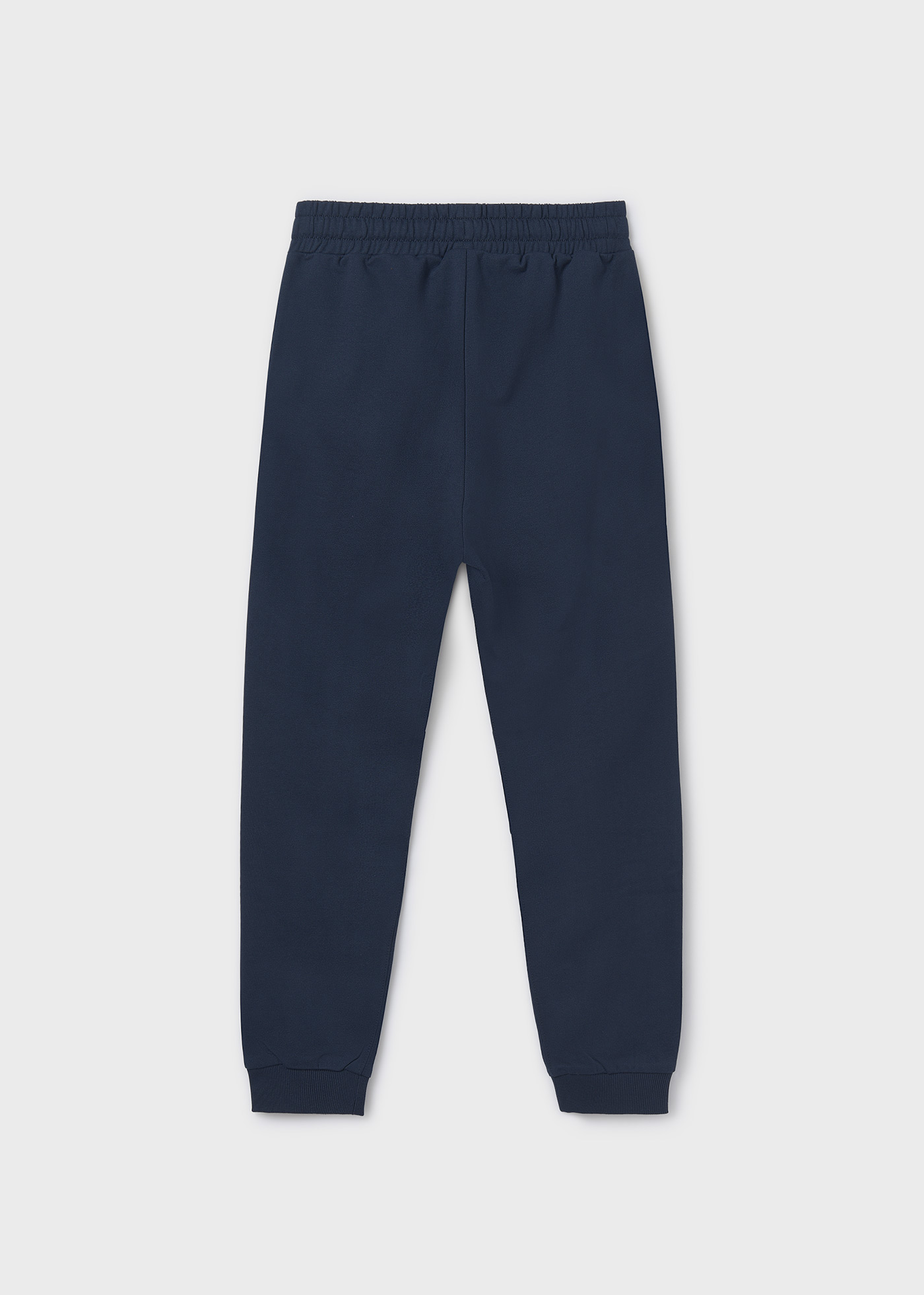 Pantalón felpa verano chico