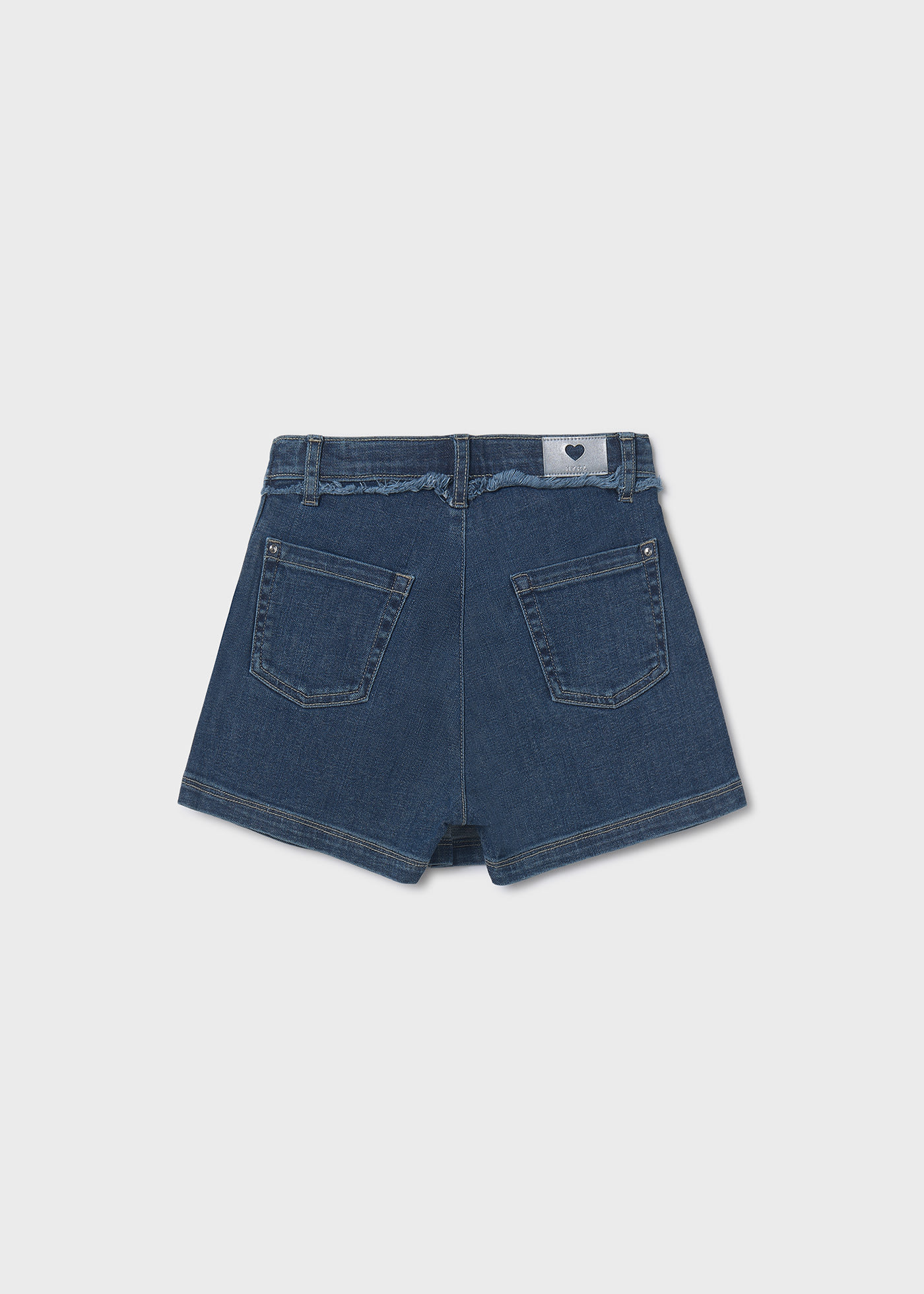 Gonna jeans ragazza