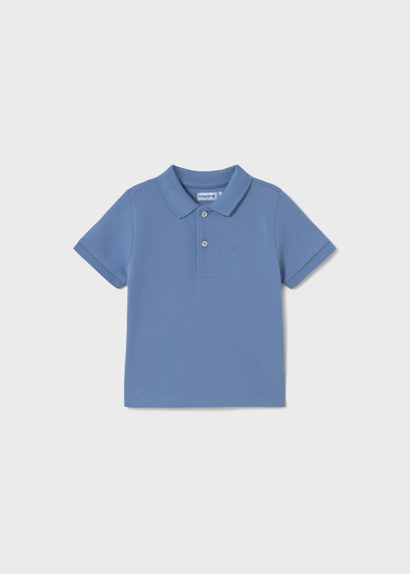 Polo dla niemowlęcia