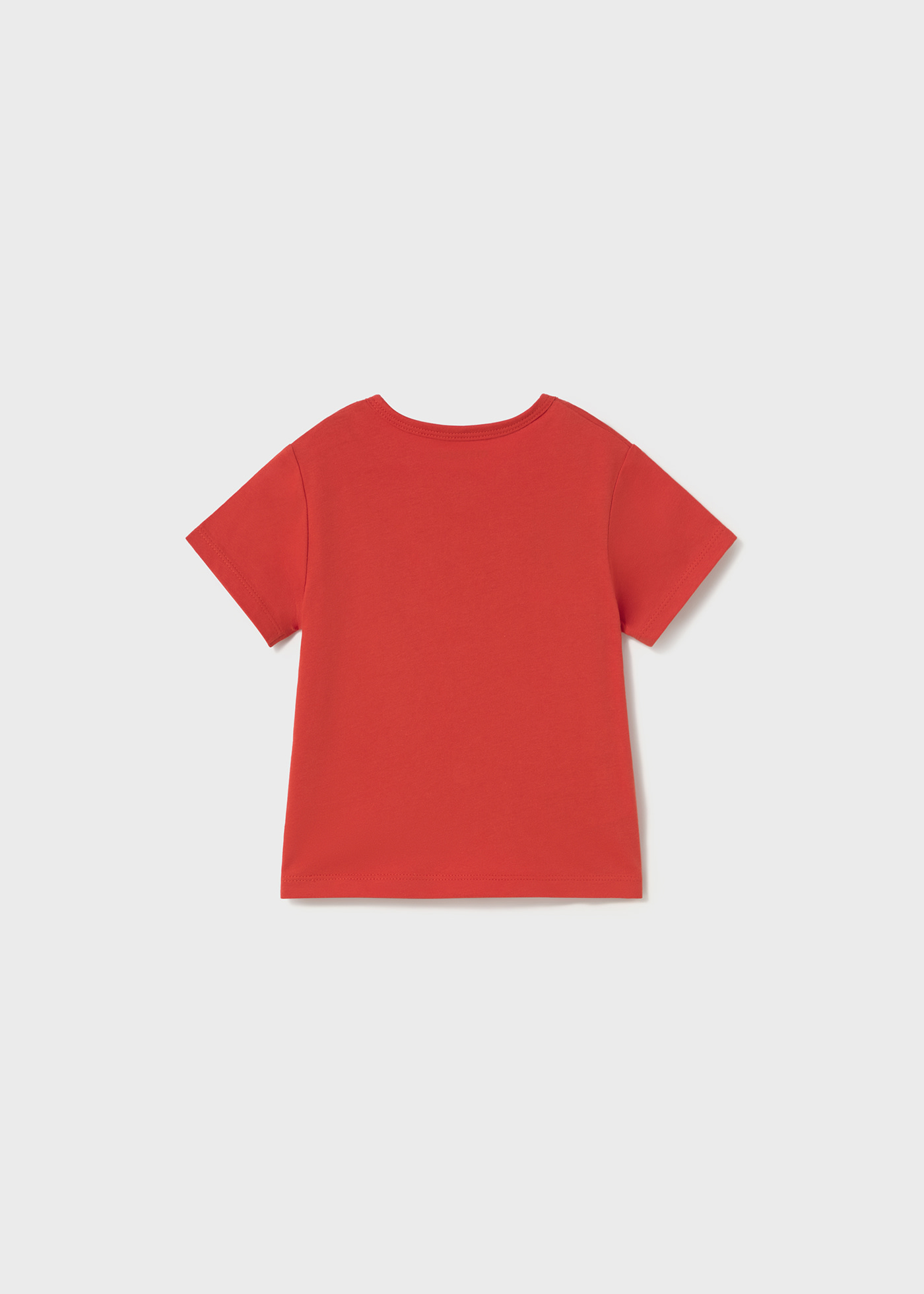 Lot 2 t-shirt bébé