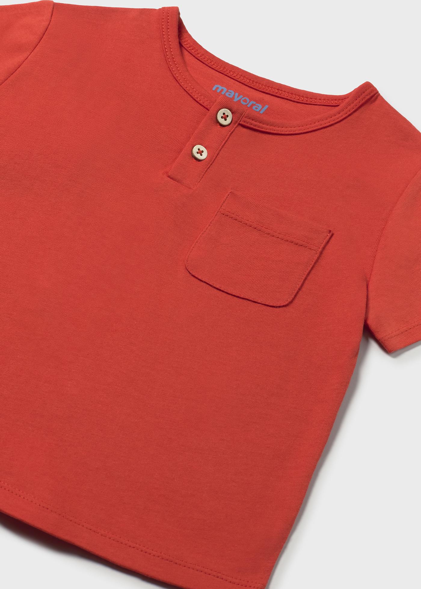 Lot 2 t-shirt bébé