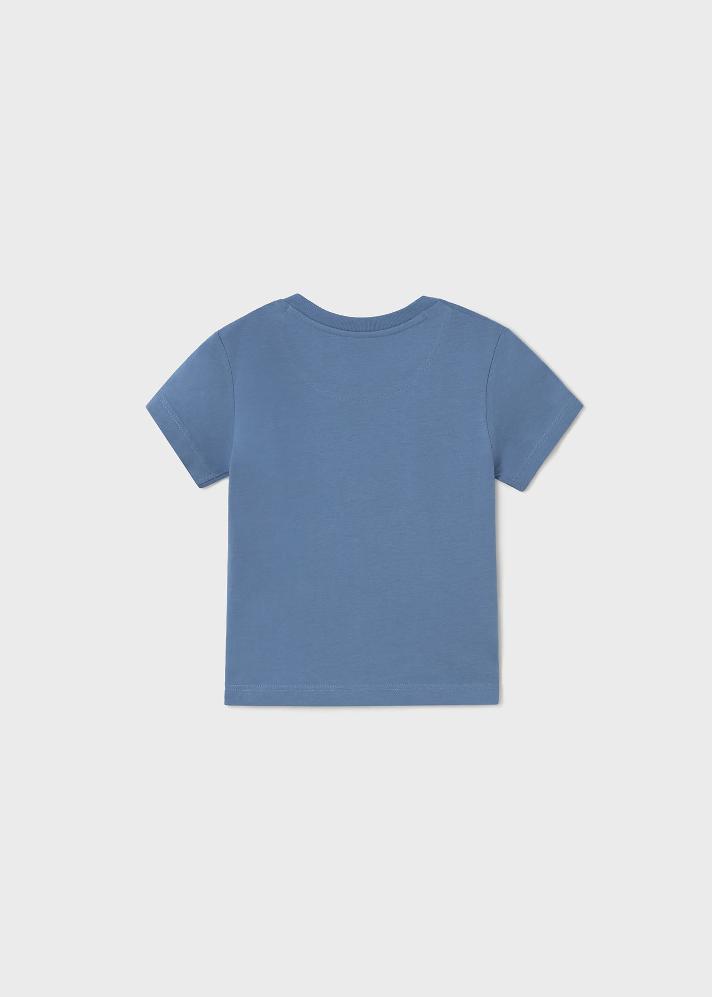 T-shirt interactif flèche bébé