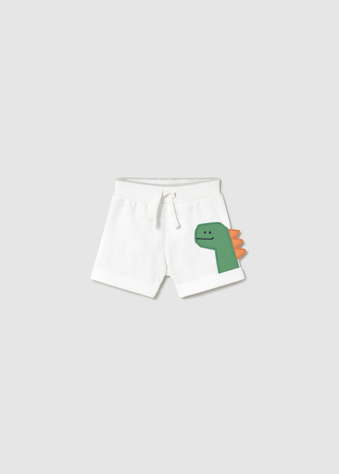 Pantaloni scurti nou-nascut
