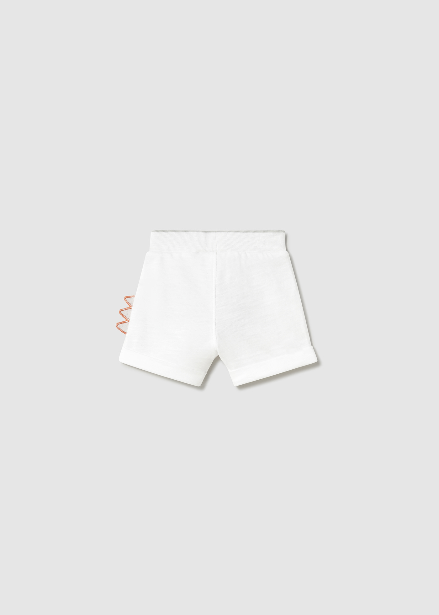 Pantaloni scurti nou-nascut