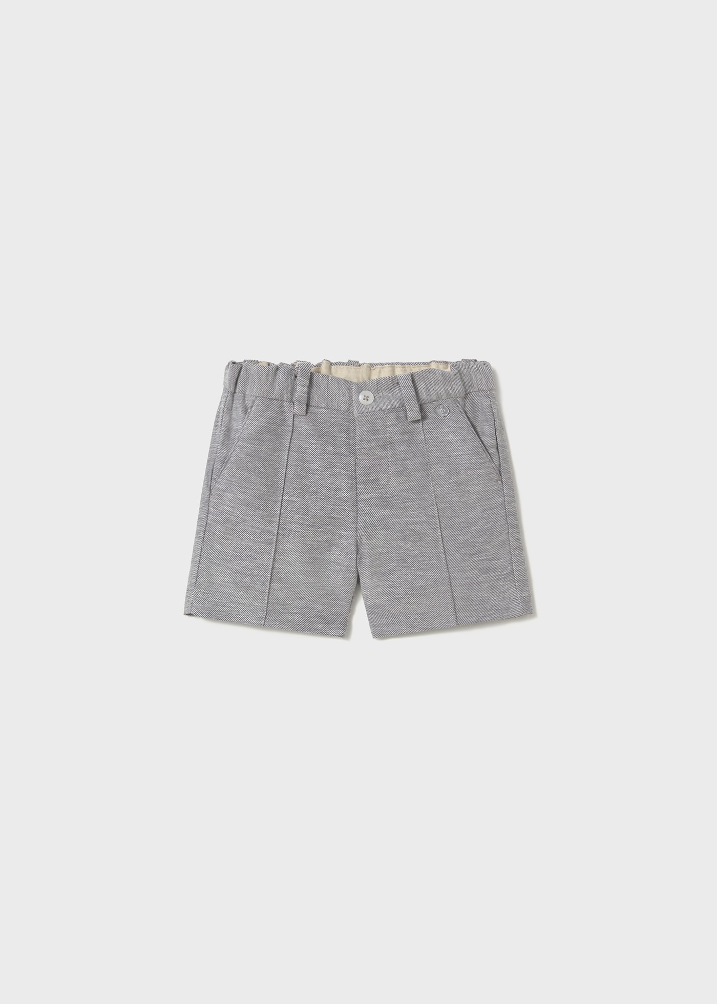 Baby Dressy Bermuda Shorts