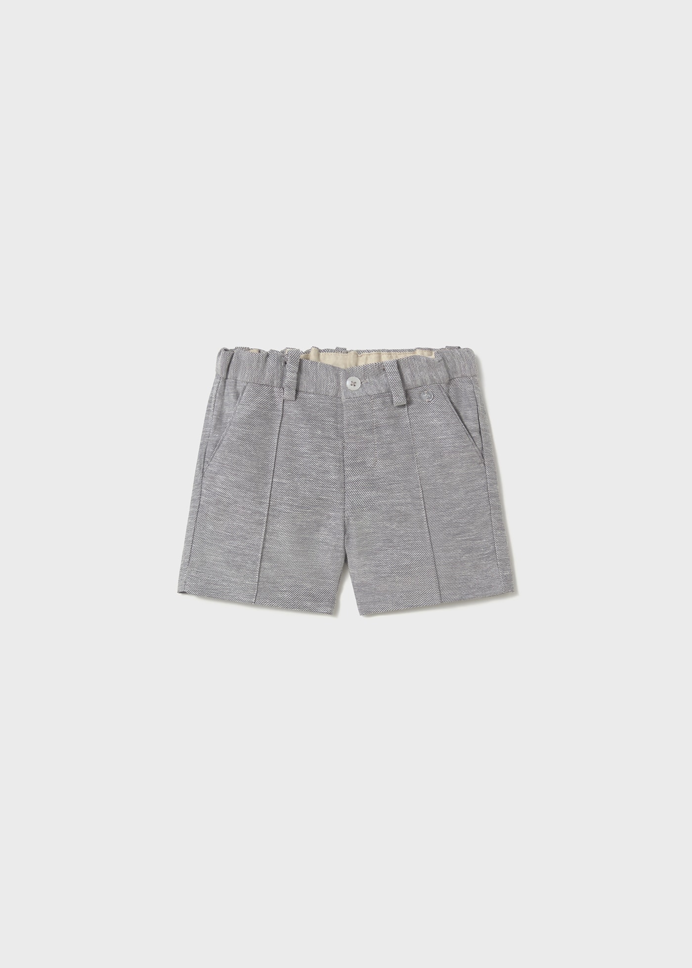 Bermuda elegante neonato