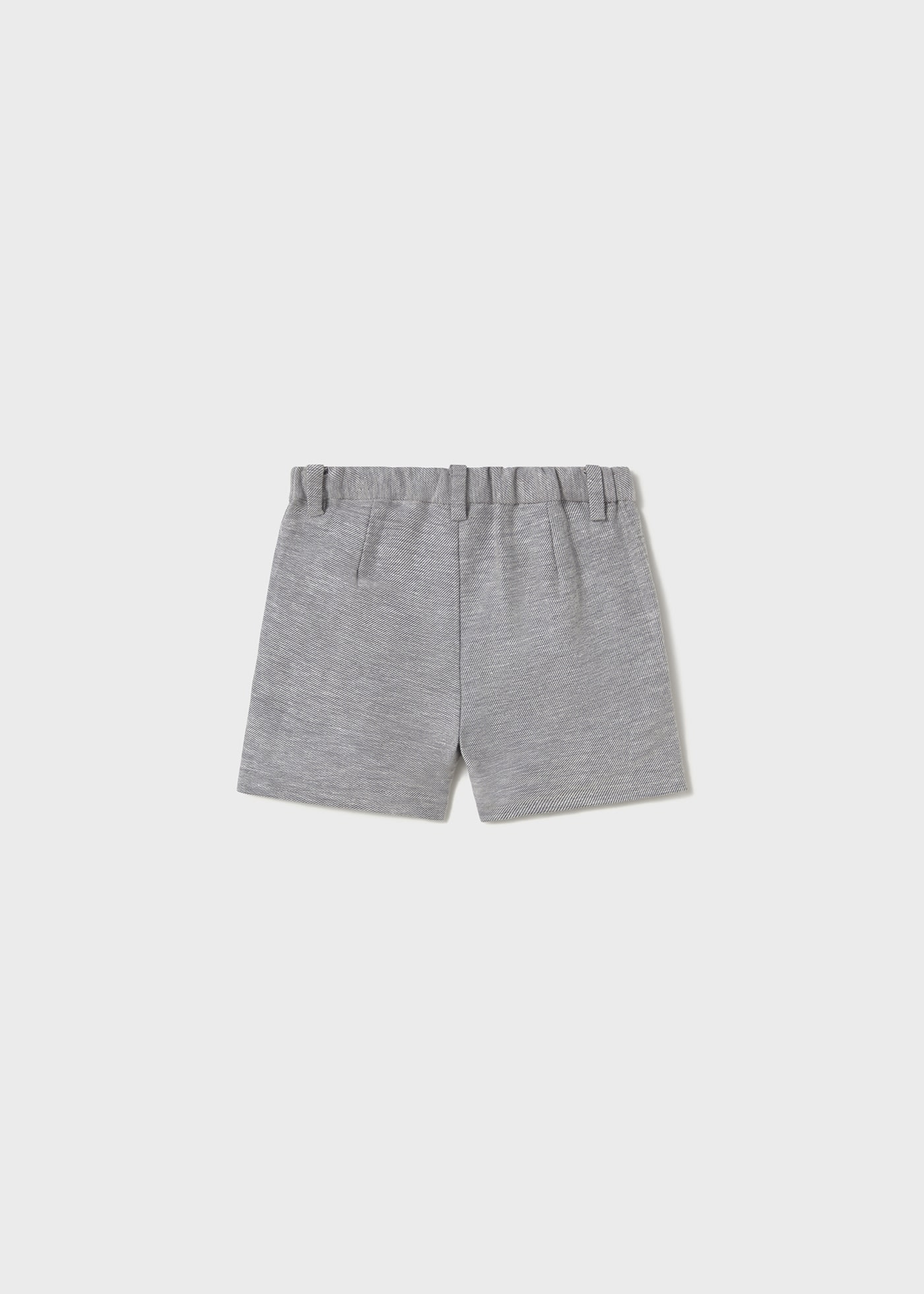 Baby Dressy Bermuda Shorts