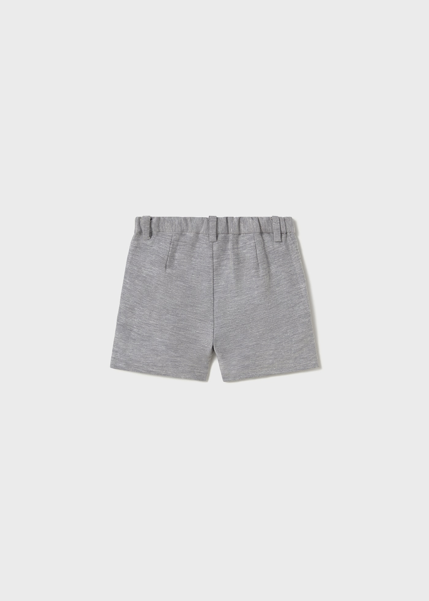 Bermuda elegante neonato