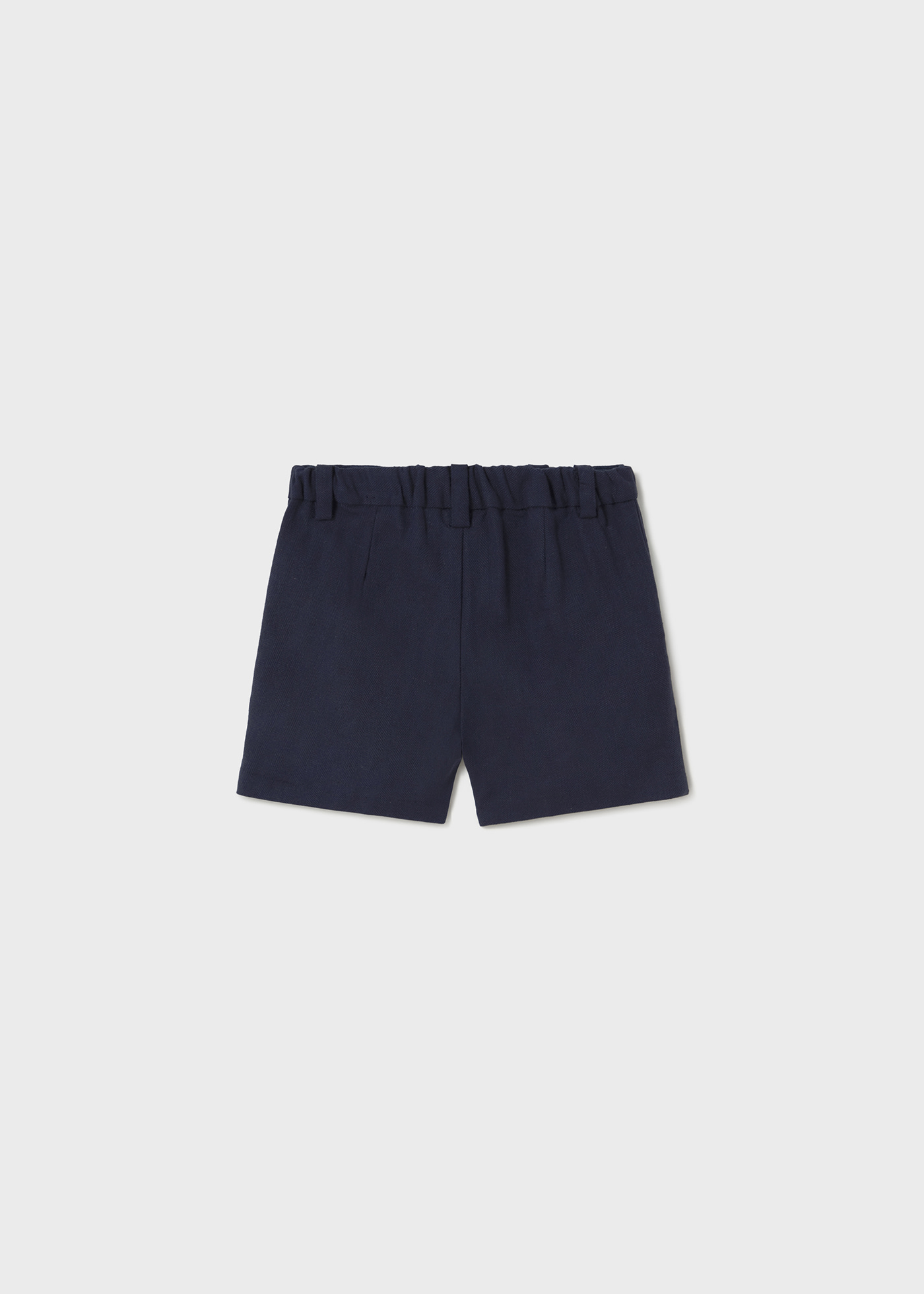 Baby Dressy Bermuda Shorts