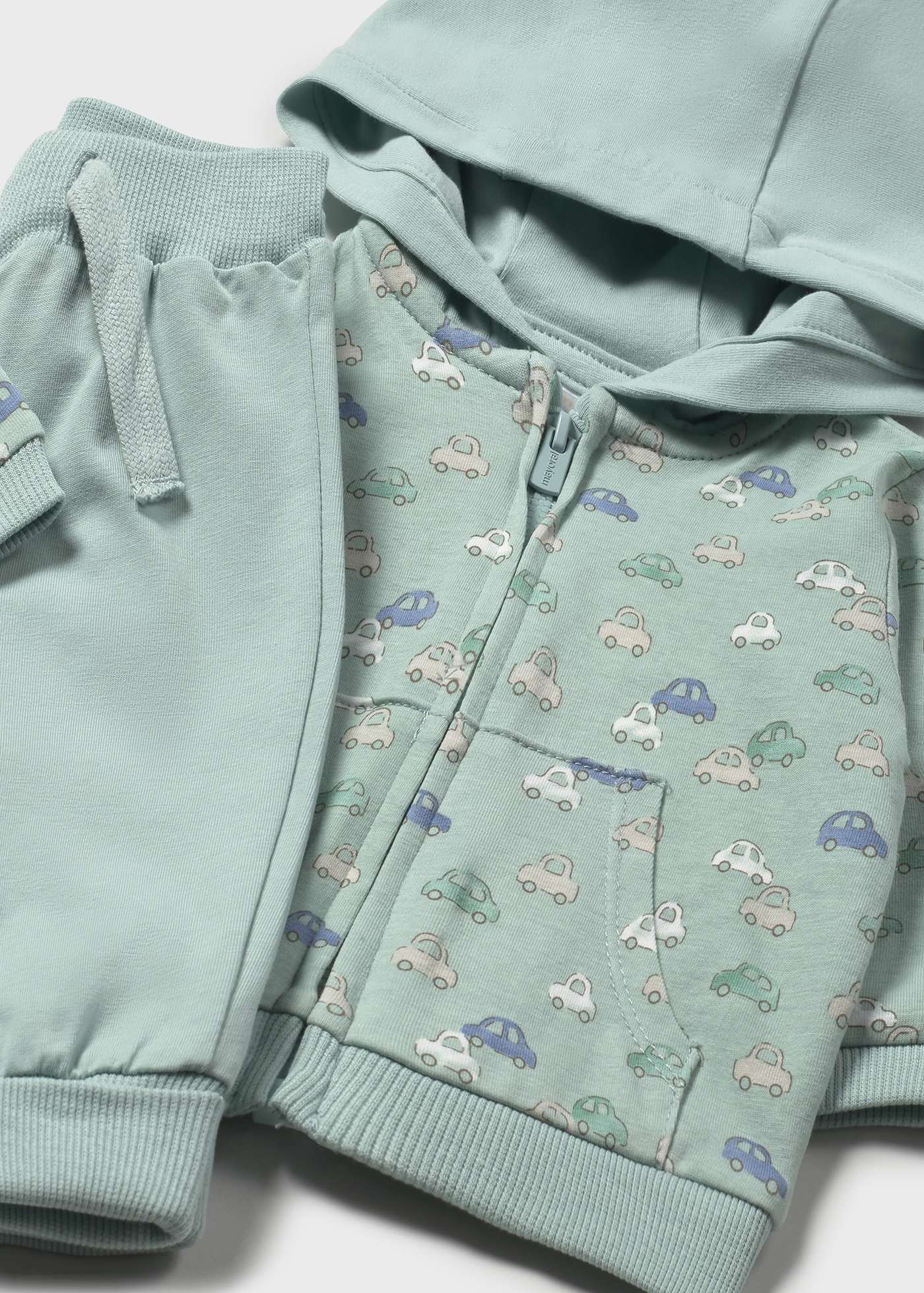 Dres z body dla maluszka