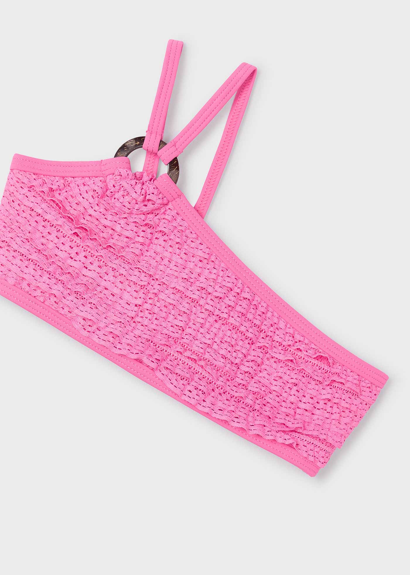 Bikini volane fetita