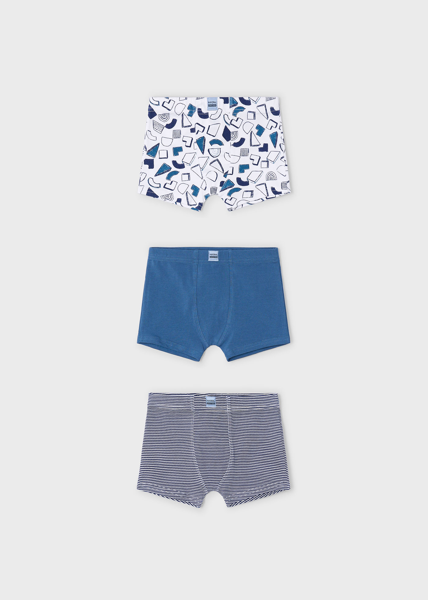 Set 3 boxeri baiat