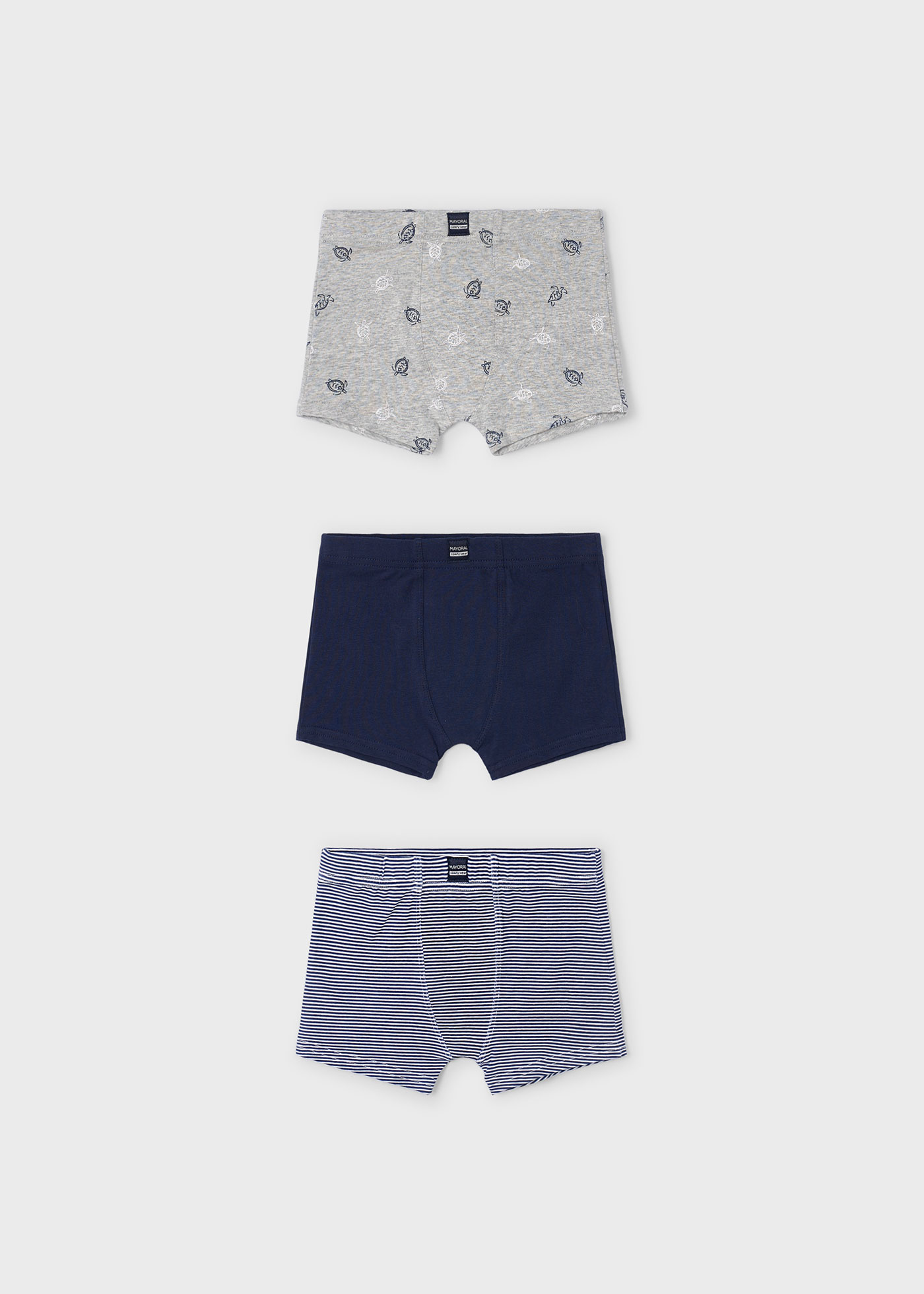 Set 3 boxeri baiat