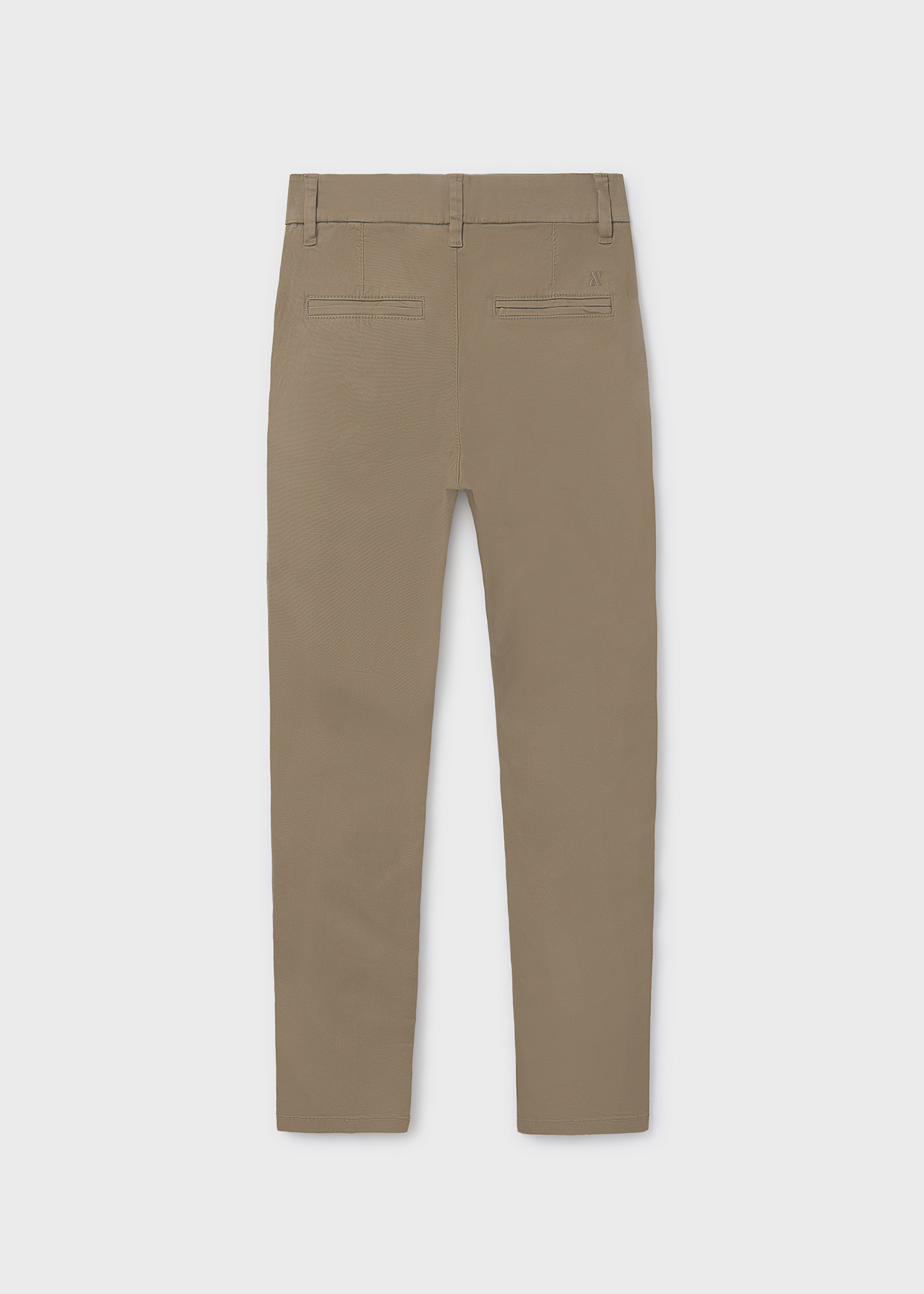 Pantalone chino basico ragazzo