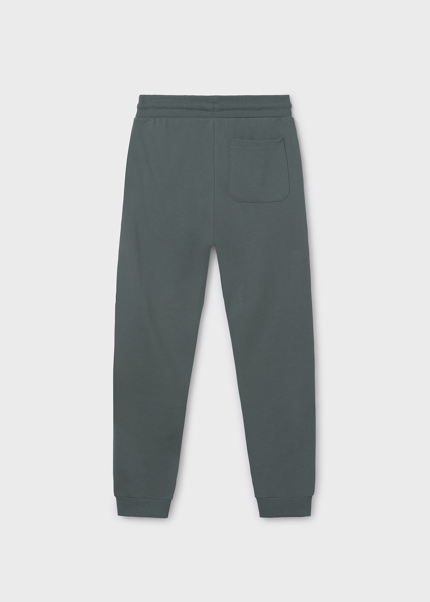 Boy basic sporty trousers