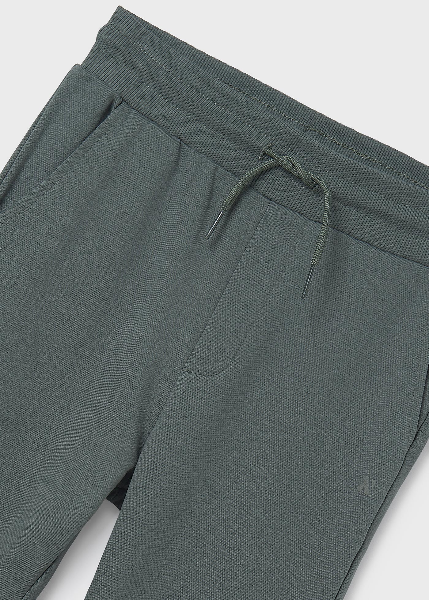 Pantaloni sport basic baiat