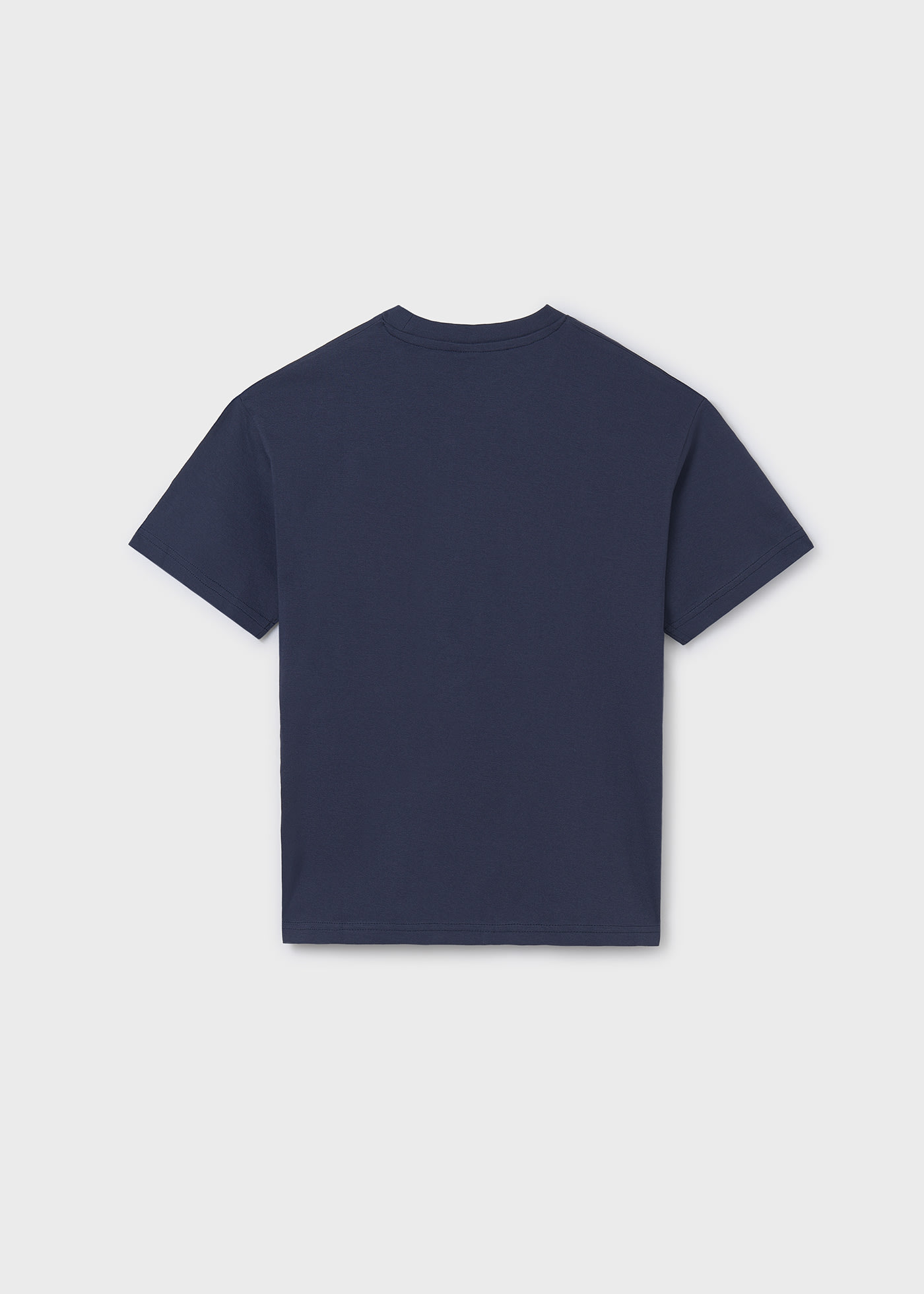 T-shirt mensagem rapaz