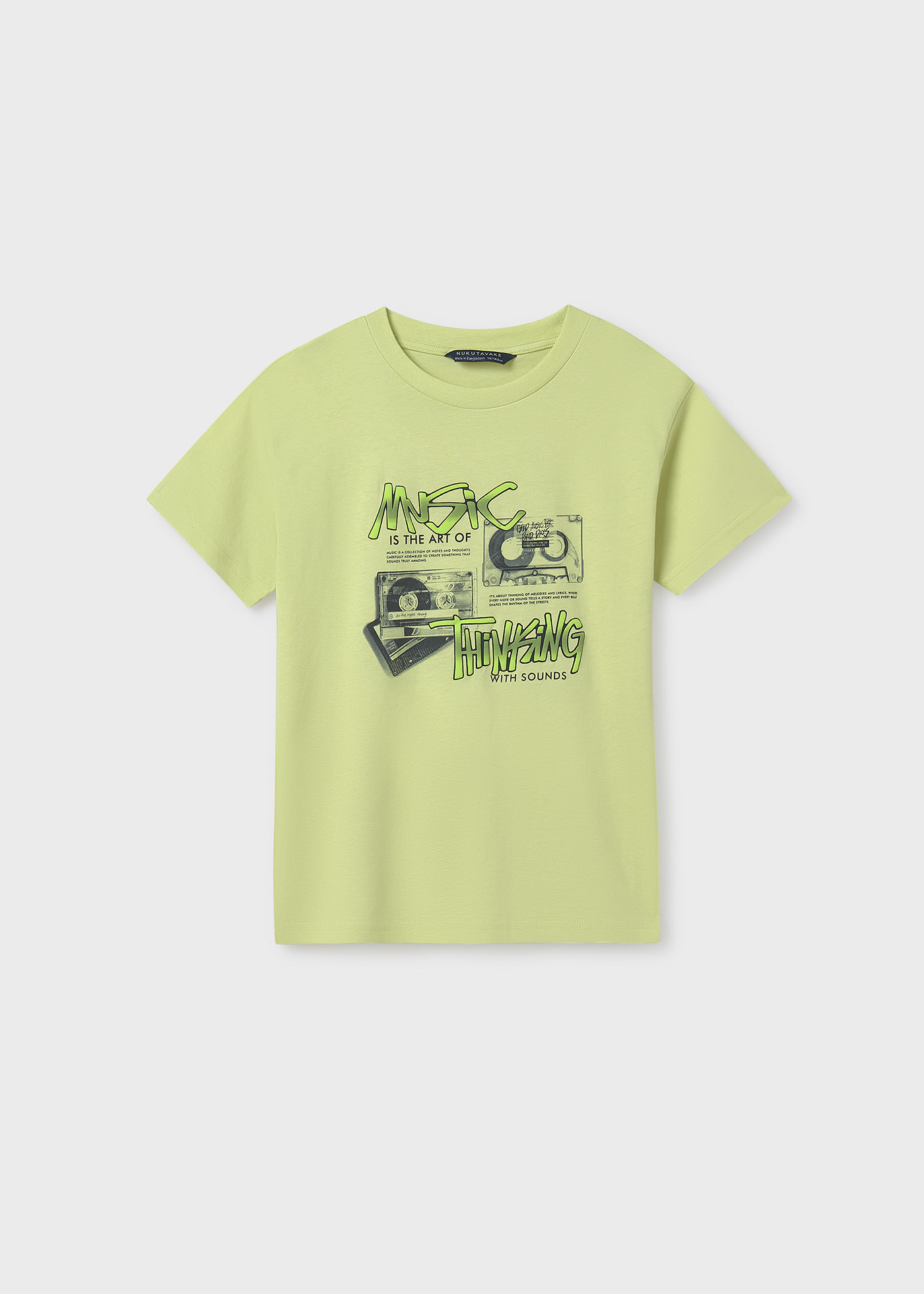Set 2 t-shirts ragazzo
