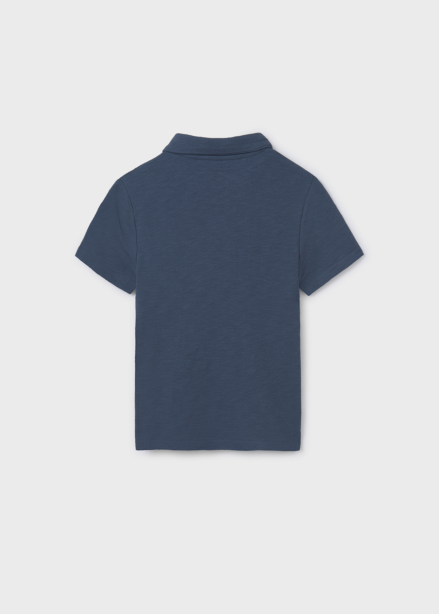 Polo tasca ragazzo