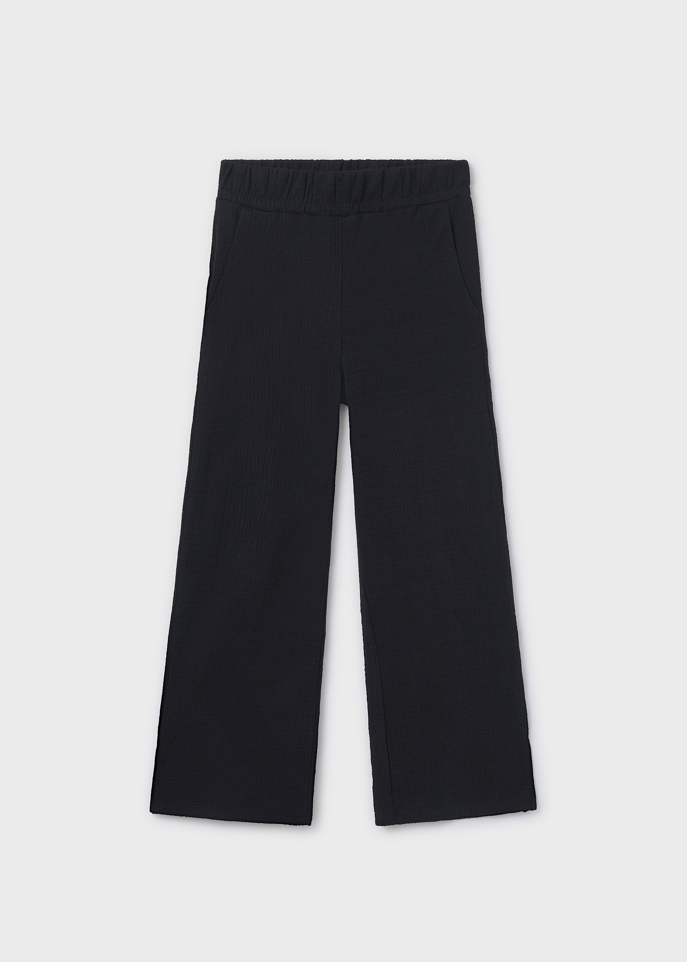 Pantalone casual ragazza