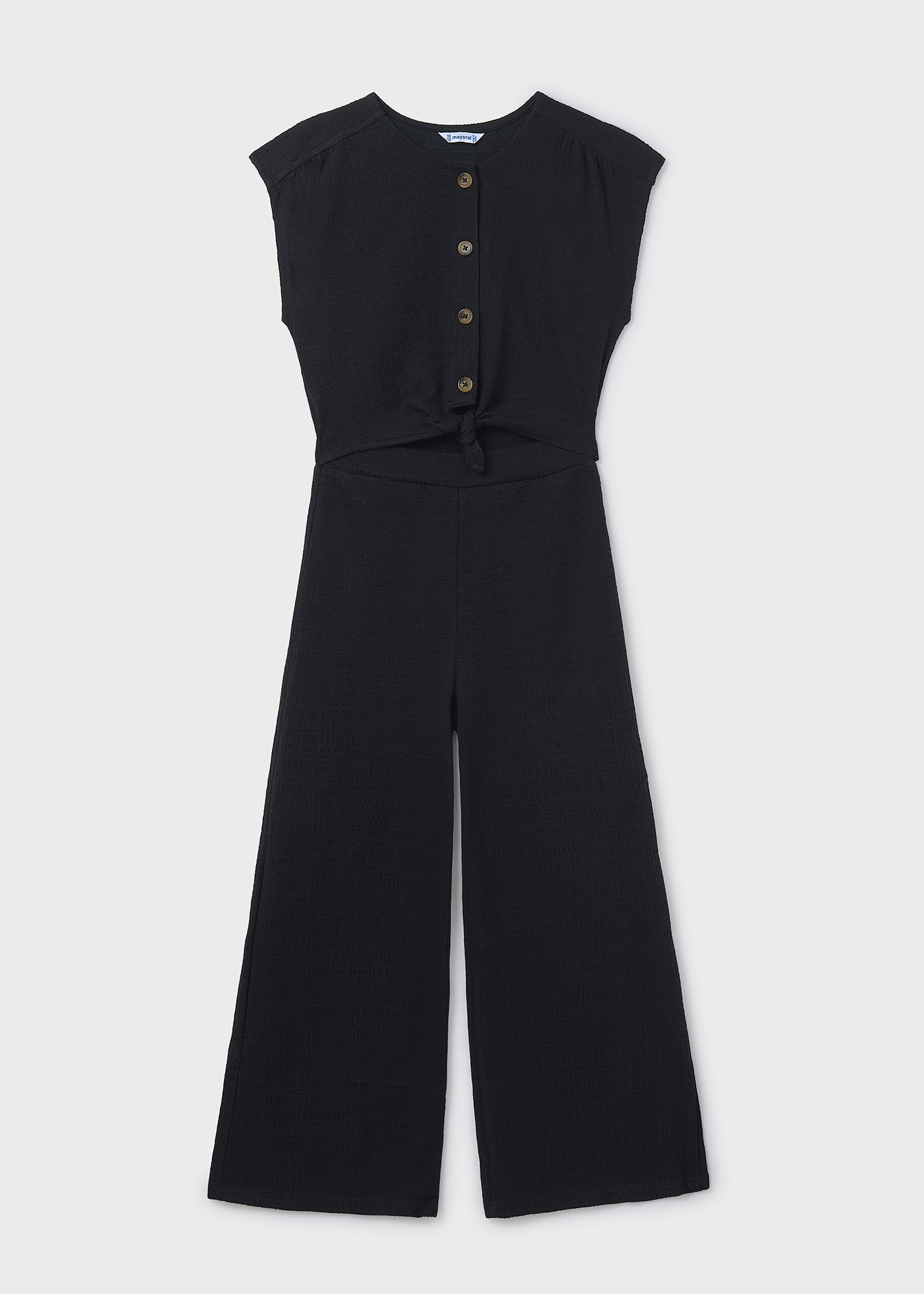 Girl Jumpsuit