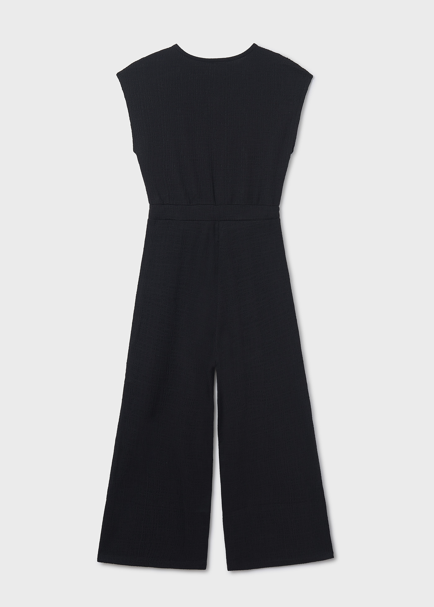 Girl Jumpsuit