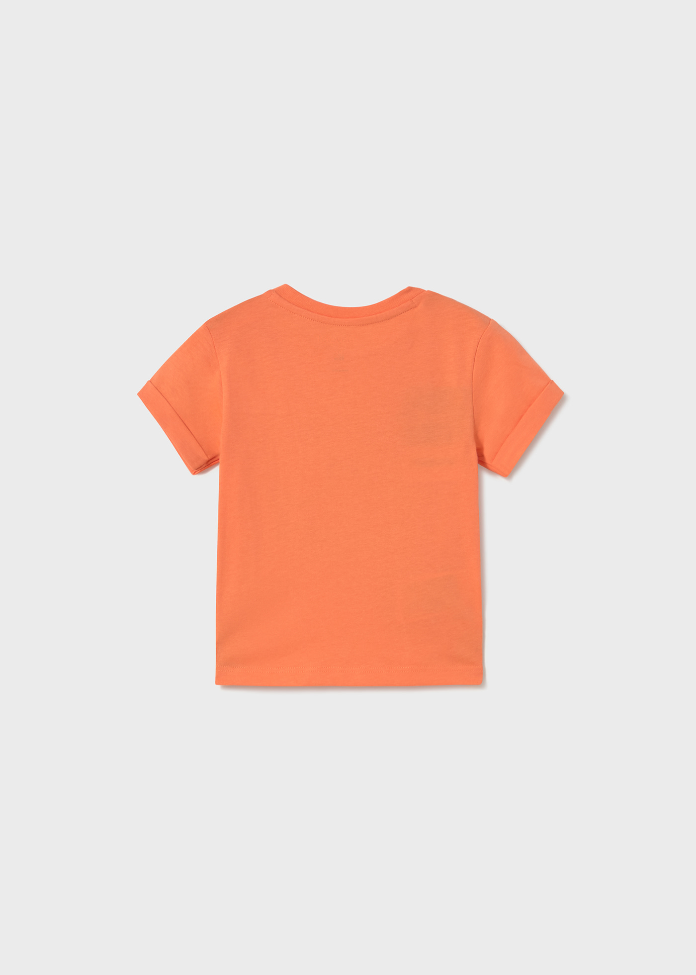 Camiseta tiburón bebé