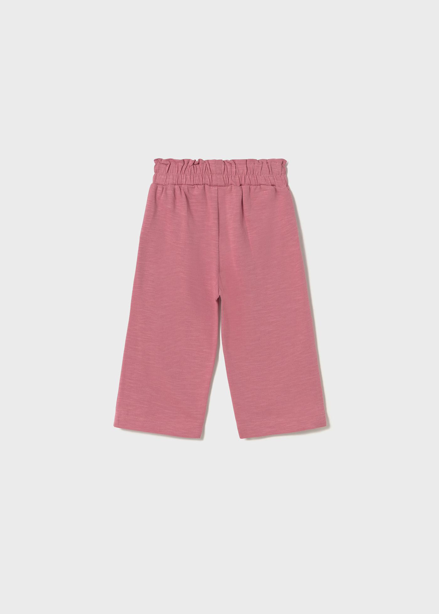 Conjunto 3 piezas con chamarra estampada bebé