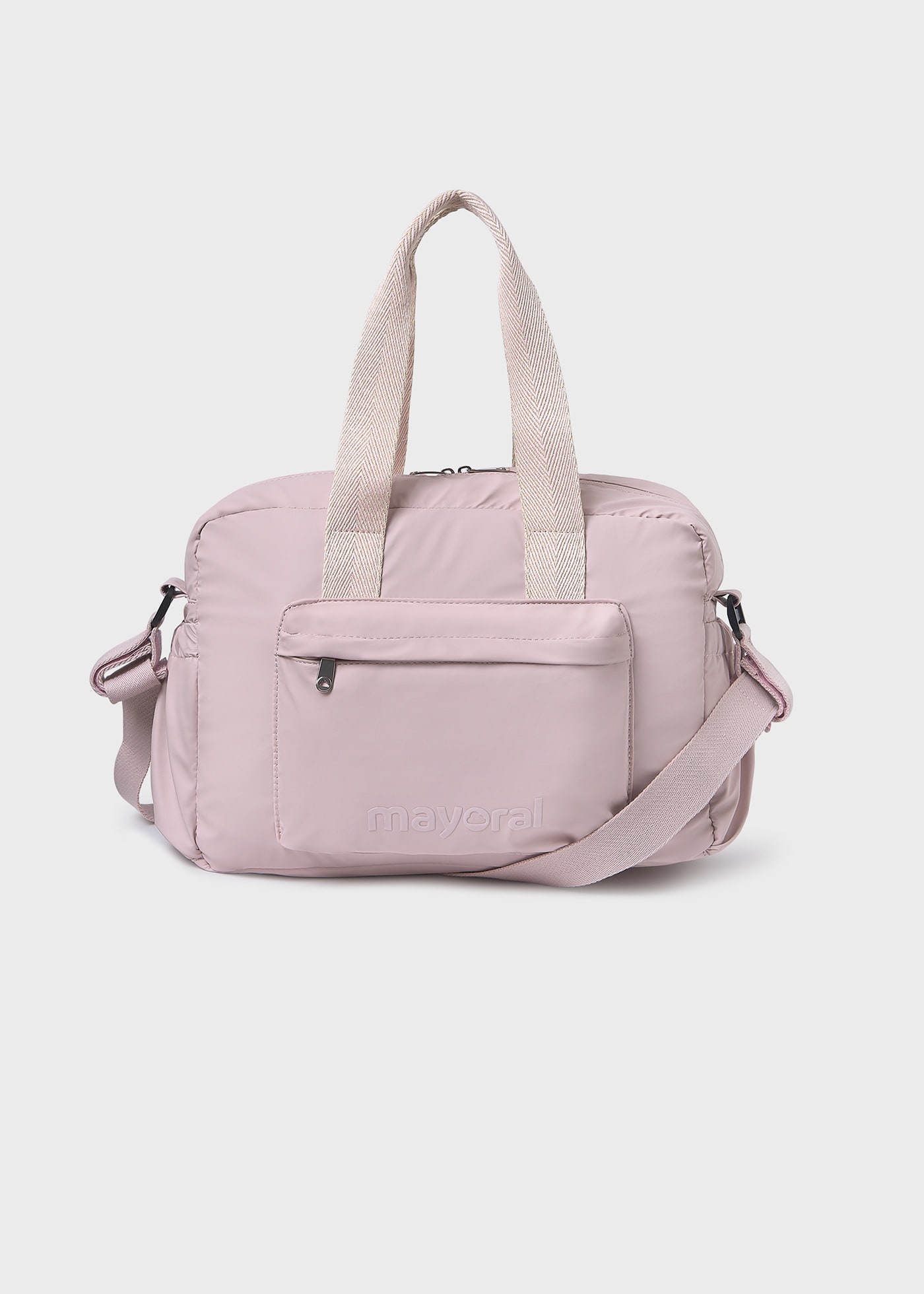 Sac de maternité imperméable poignée fantaisie bébé