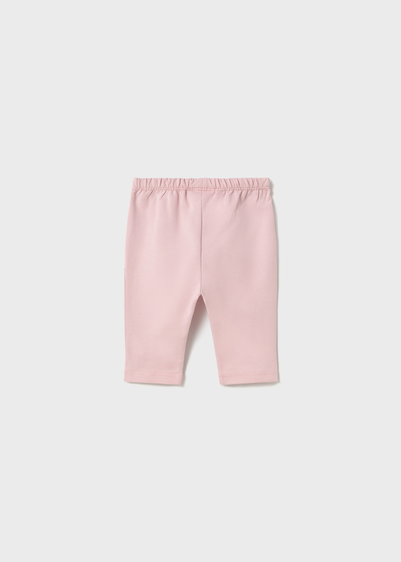 Trening cu tricou flori nou-nascut