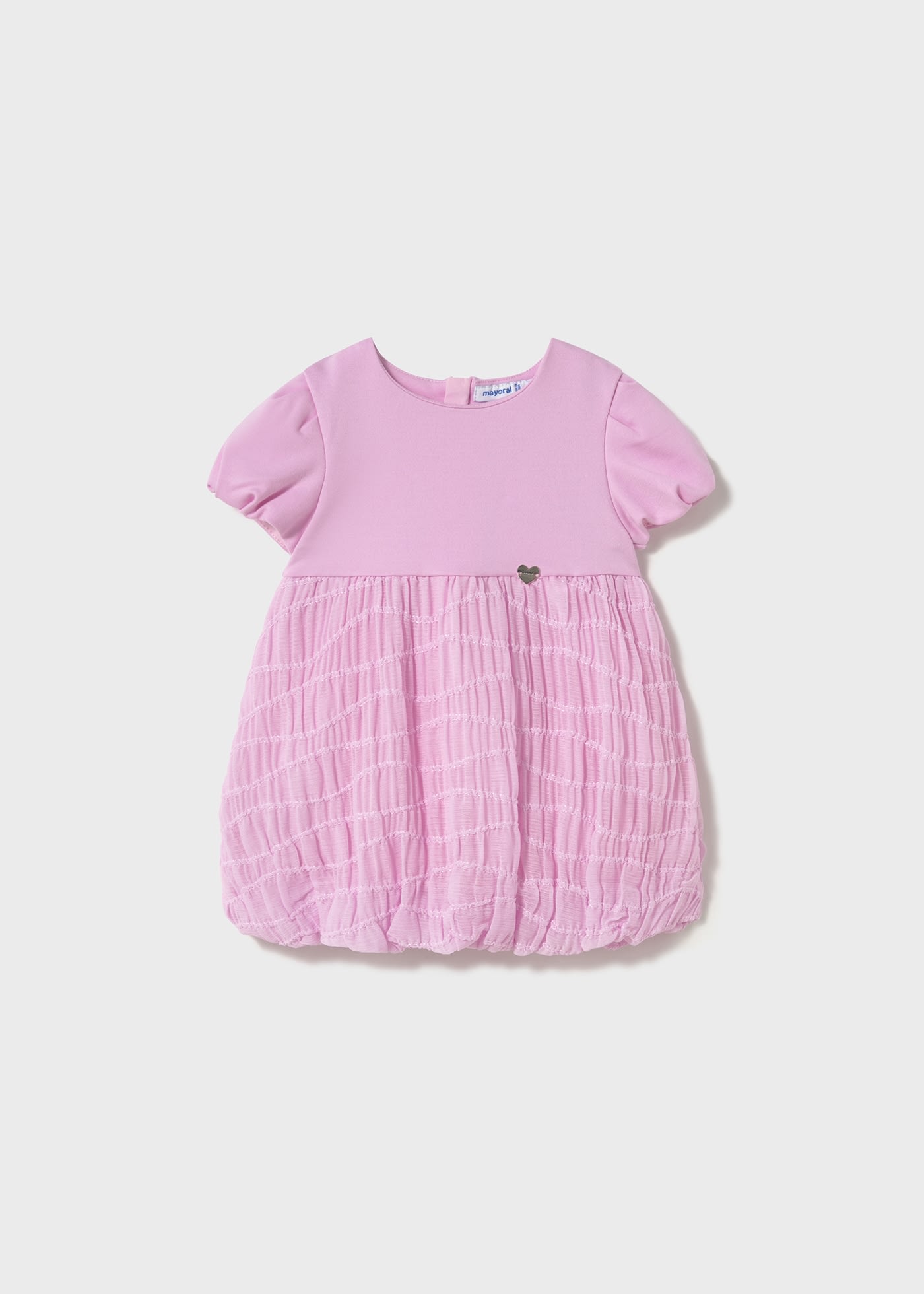 Vestito combined neonata