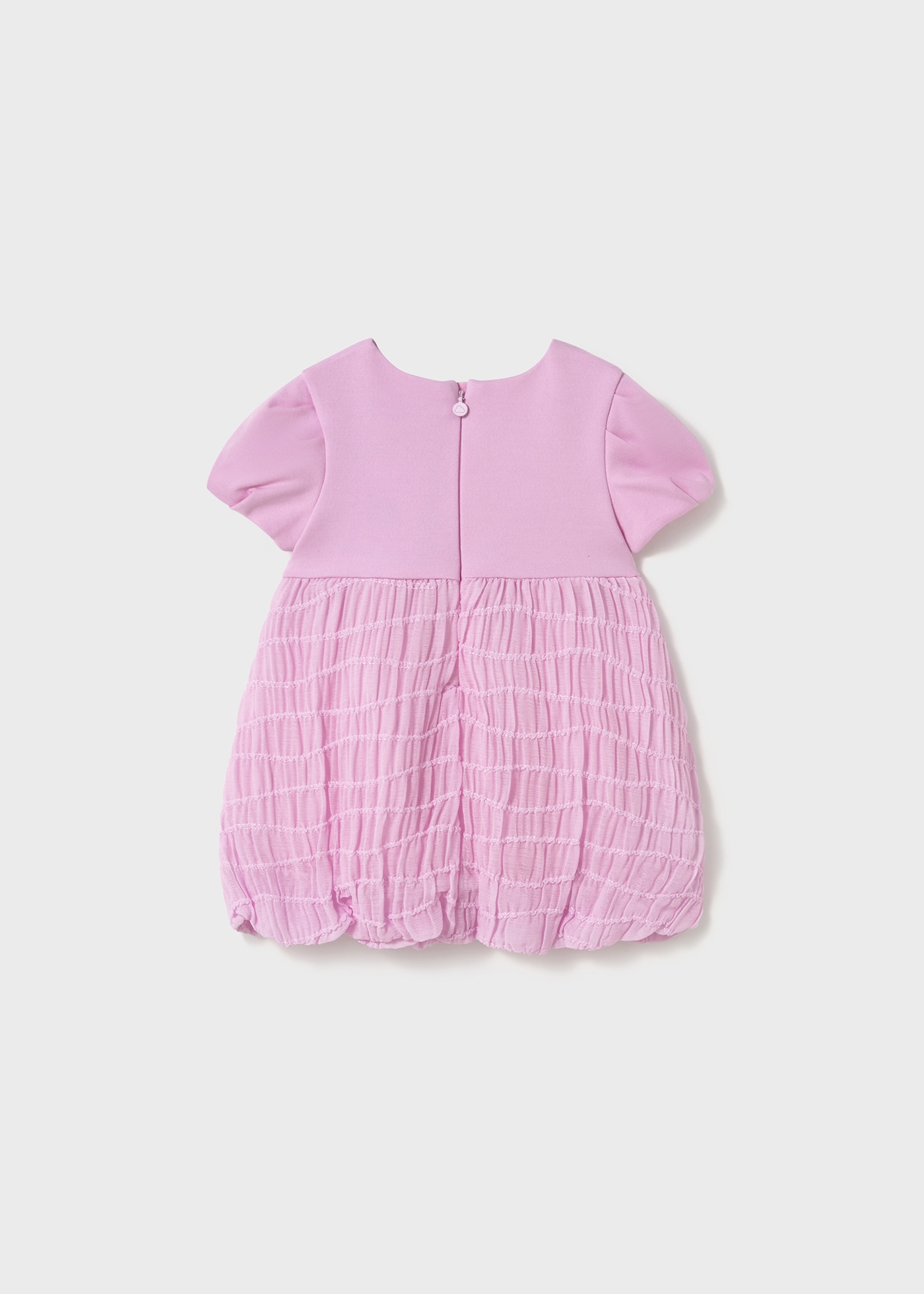 Vestito combined neonata