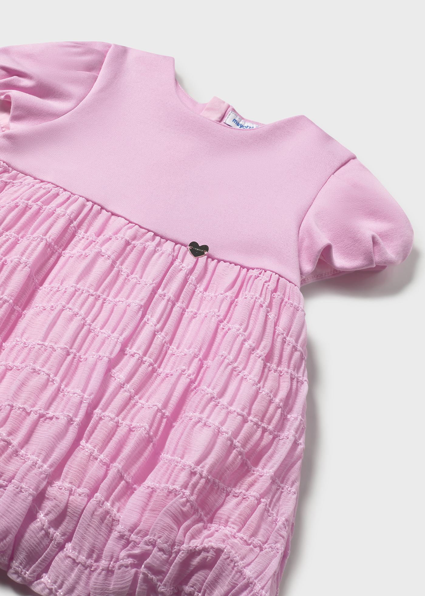 Kleid kombiniert Baby