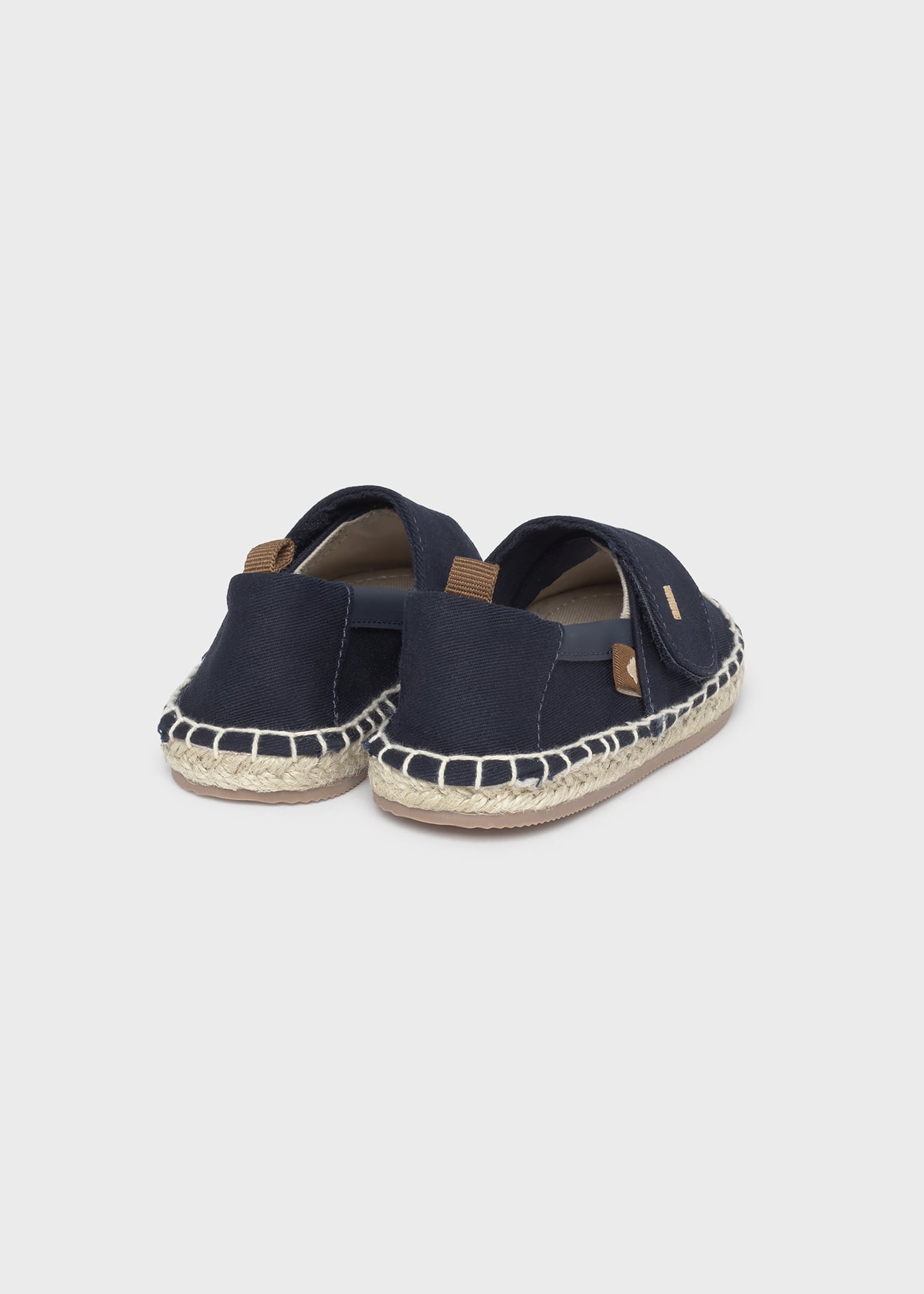 Alpercatas velcro bebé