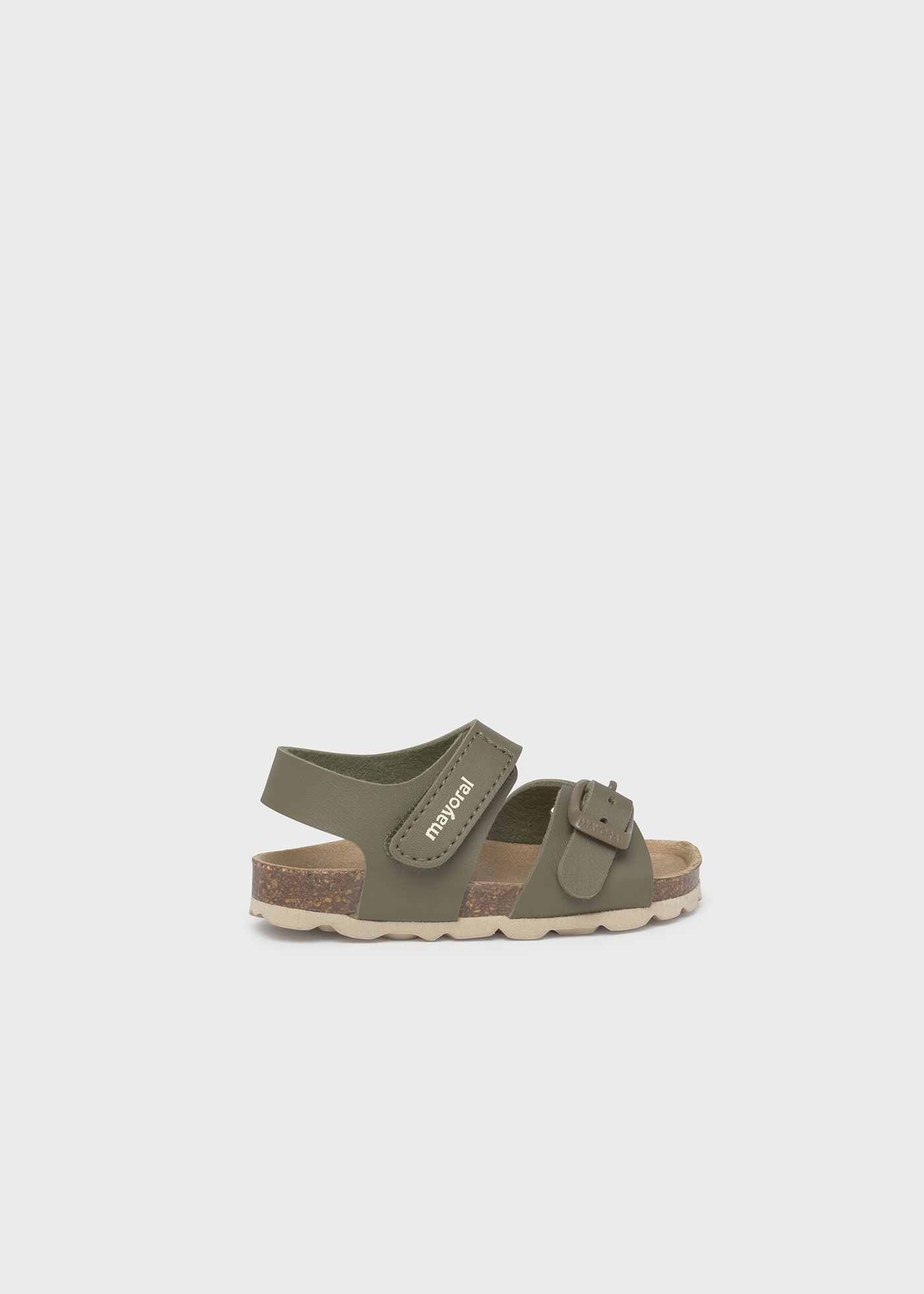 Schnallen Sandalen Baby