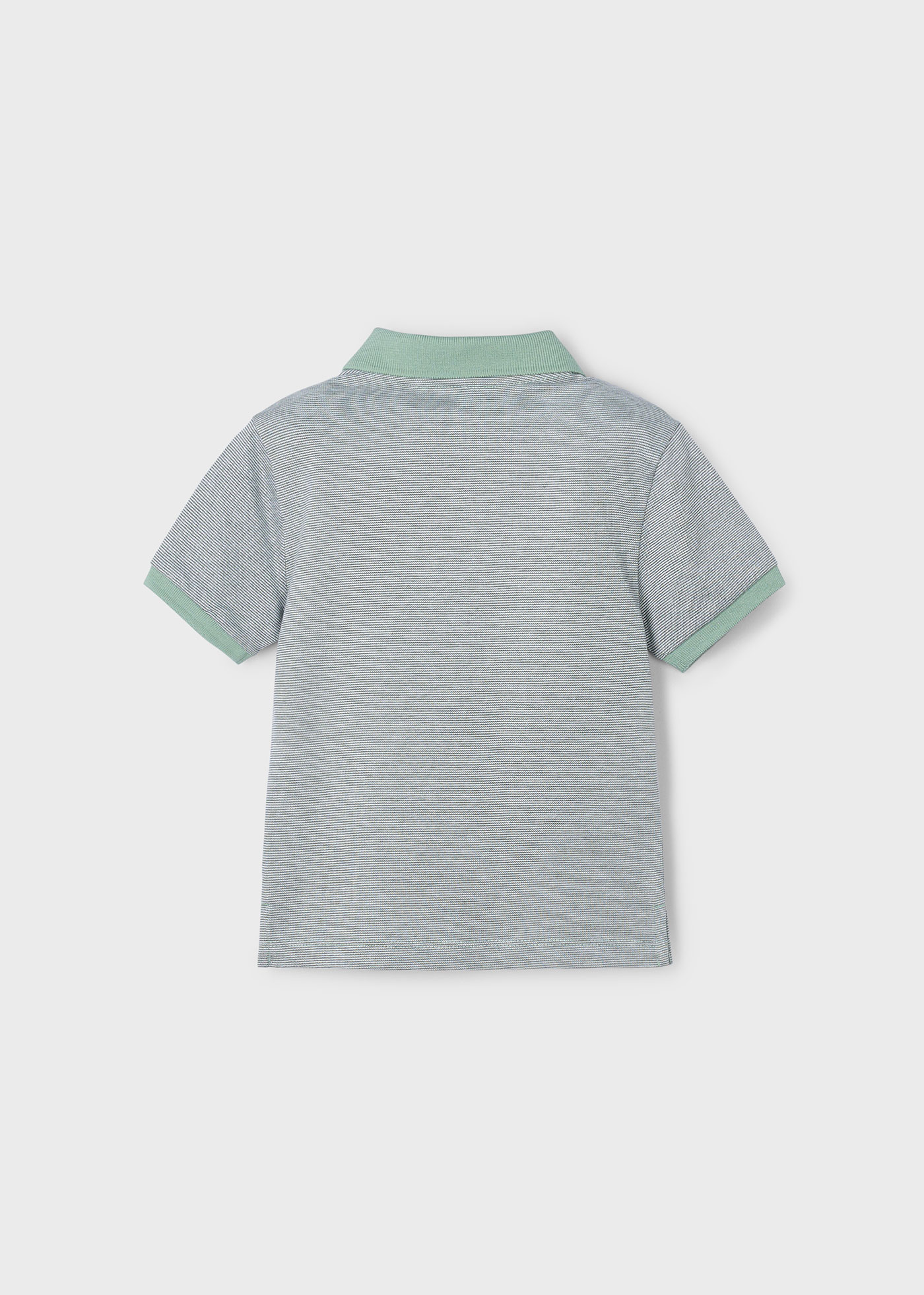Polo contrasti bambino