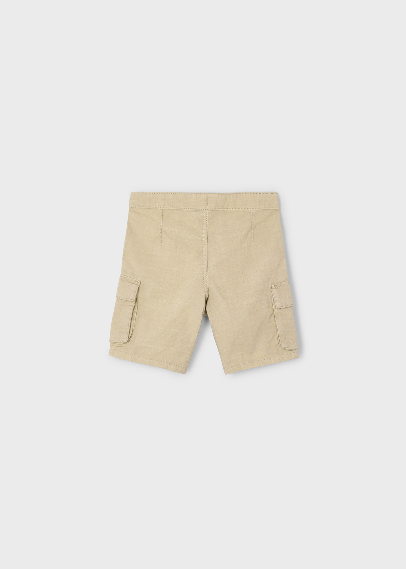 Bermudas cargo menino