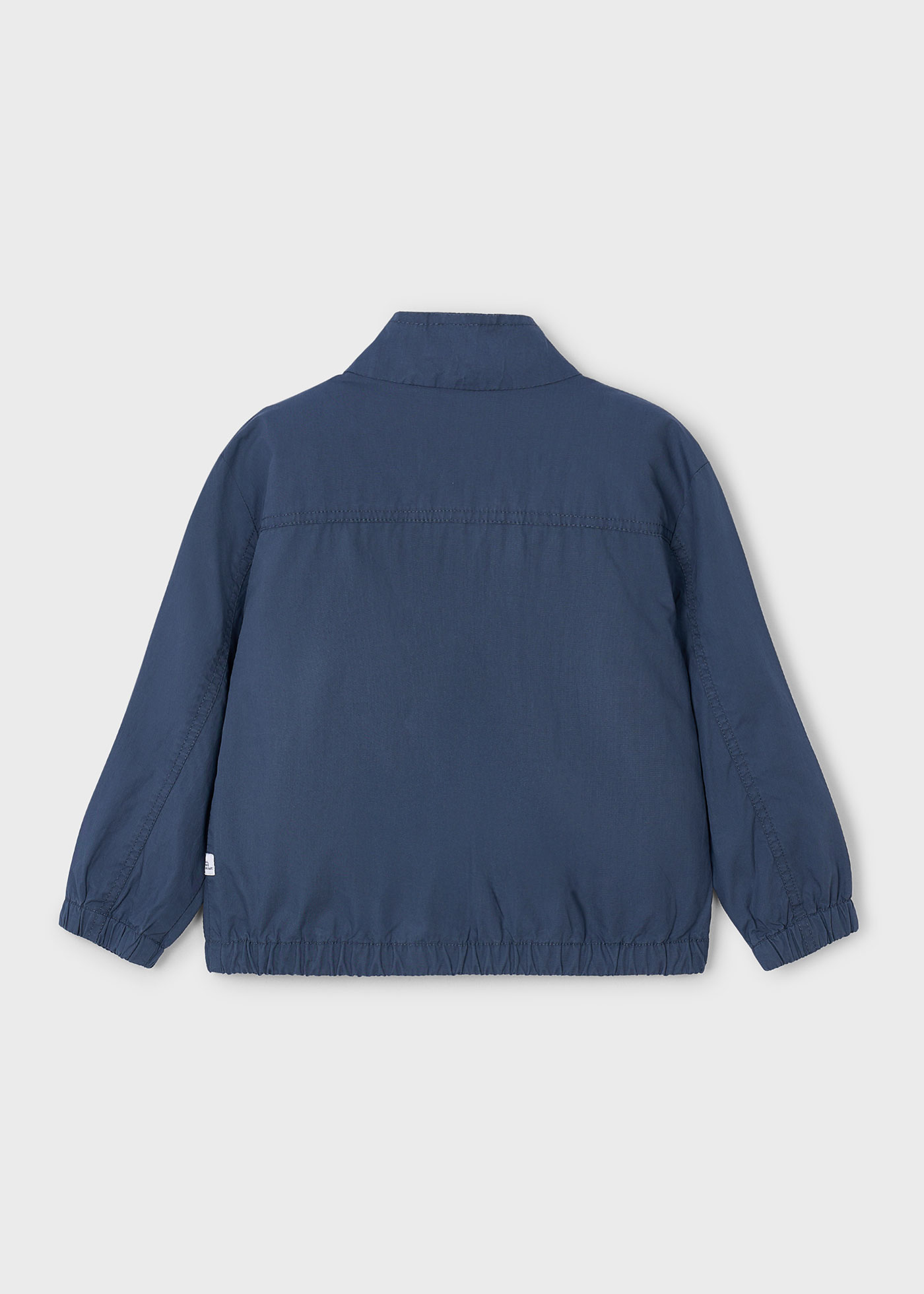 Boy Multi-Pocket Jacket